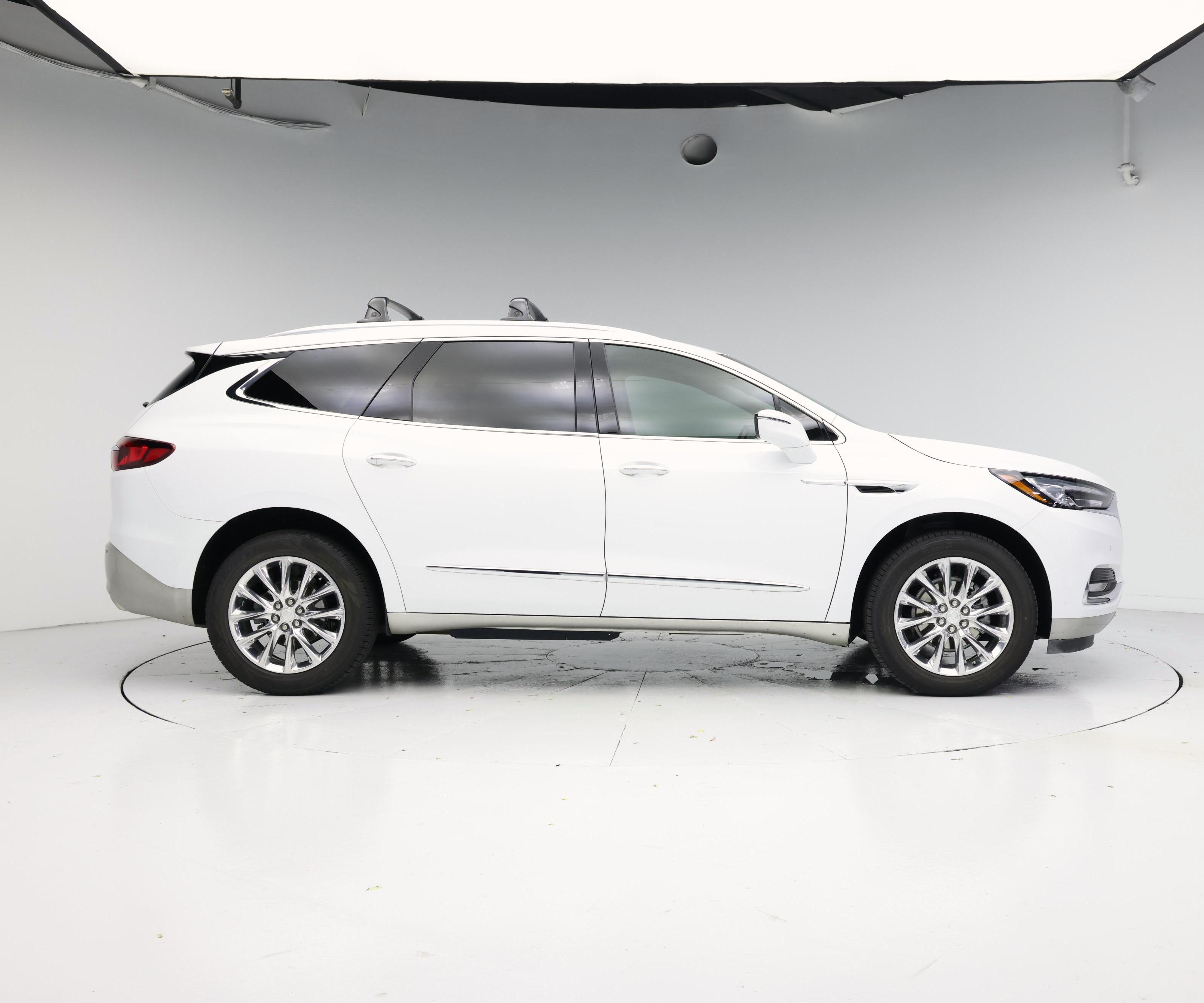 Thumbnail: 2021 Buick Enclave - 7