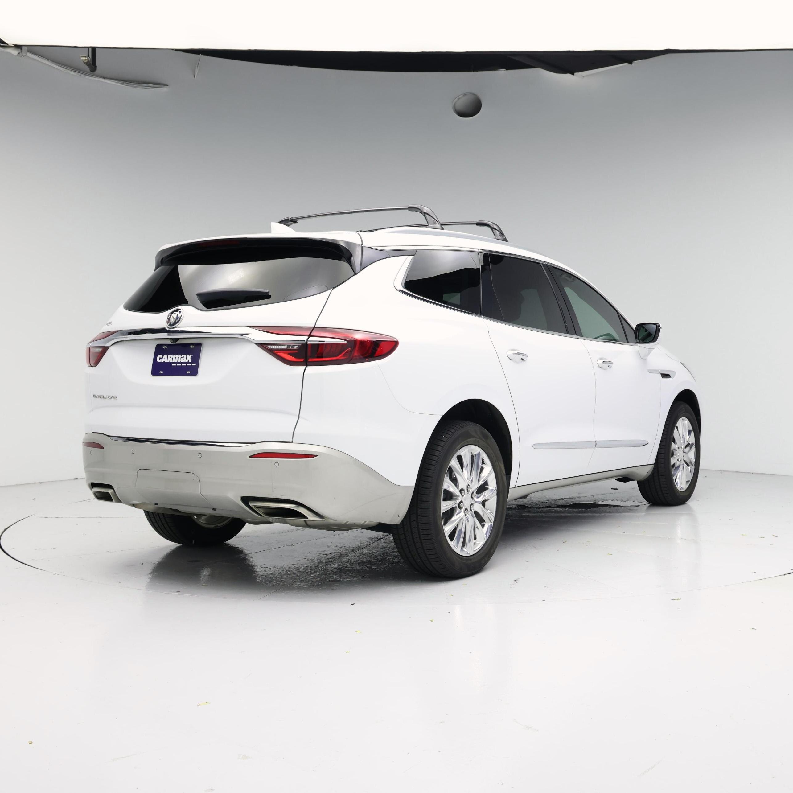 Thumbnail: 2021 Buick Enclave - 8