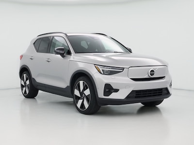 2023 Volvo XC40 Recharge Electric Twin Ultimate
