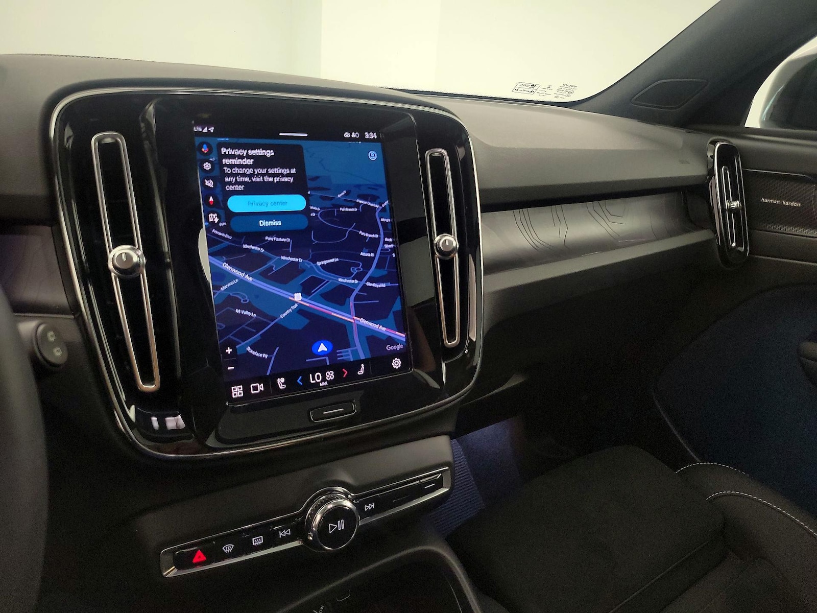 2023 Volvo XC40 Ultimate - Photo 15