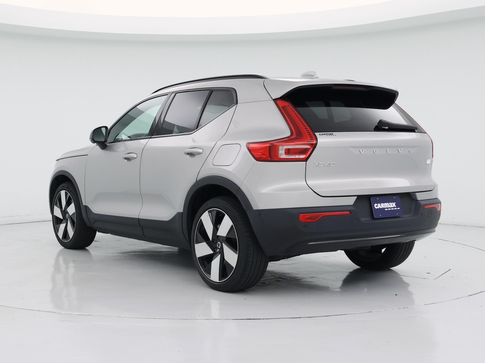 2023 Volvo XC40 Ultimate - Photo 3