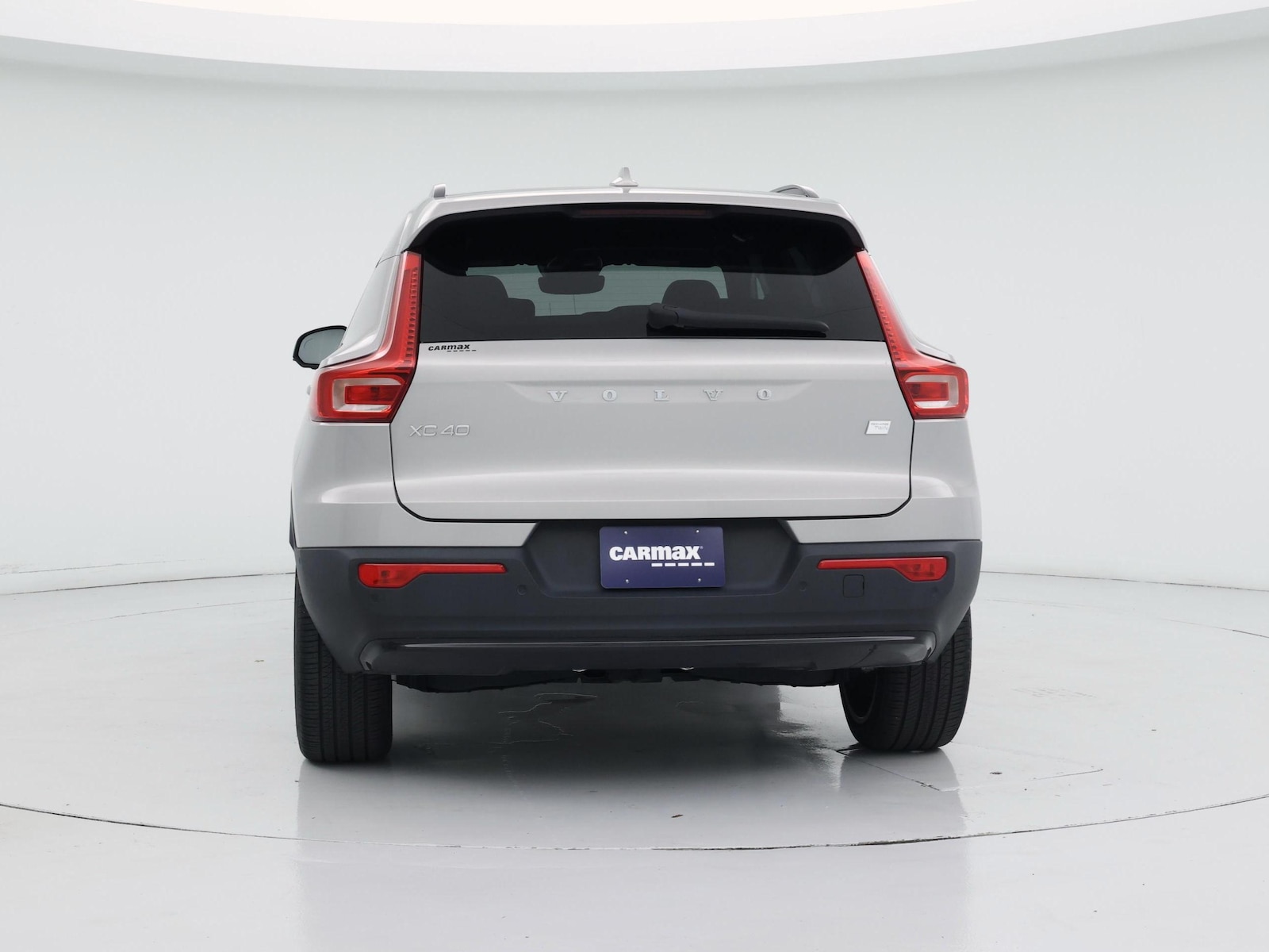 2023 Volvo XC40 Ultimate - Photo 7