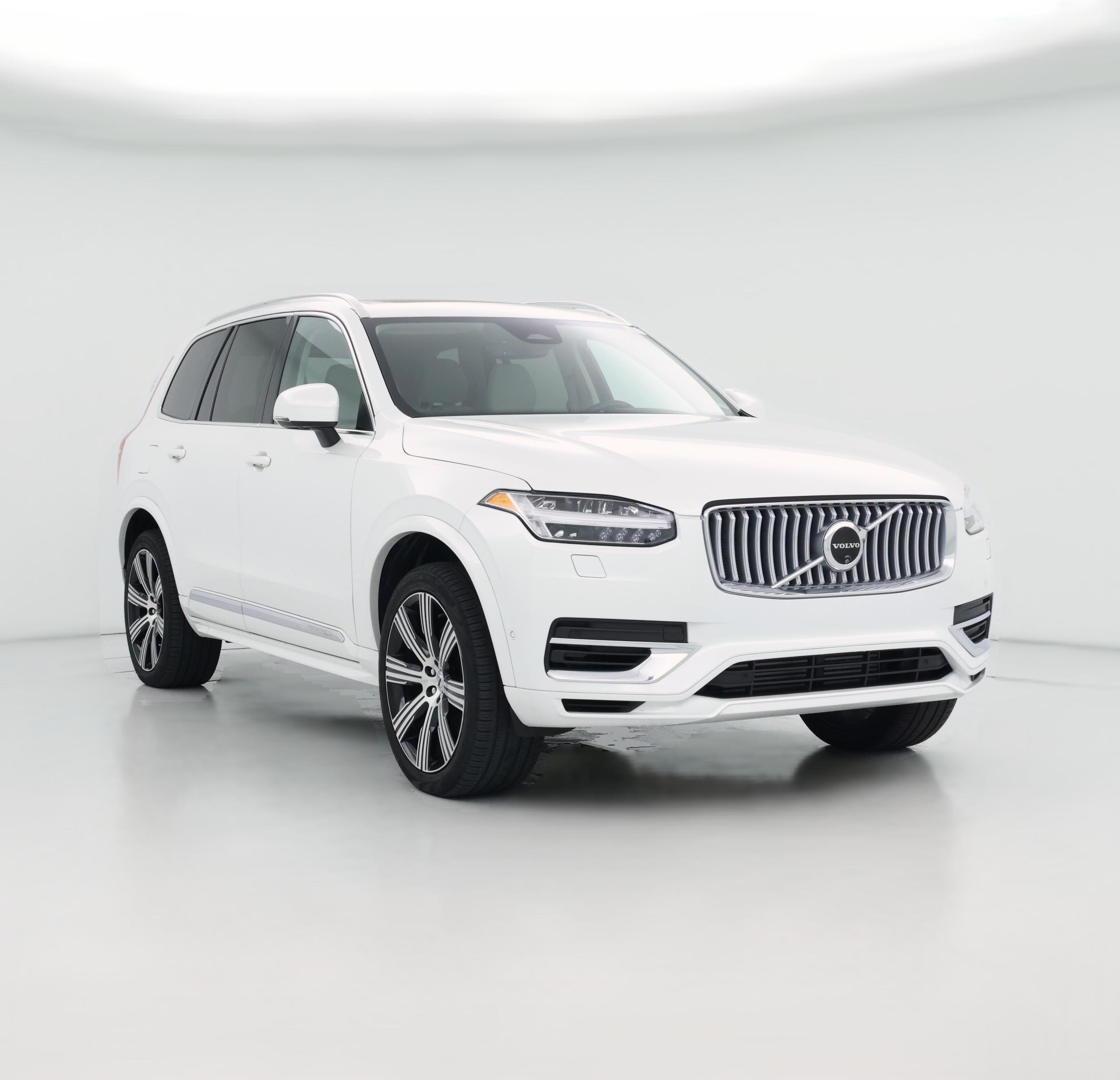 Thumbnail: 2024 Volvo XC90 - 1