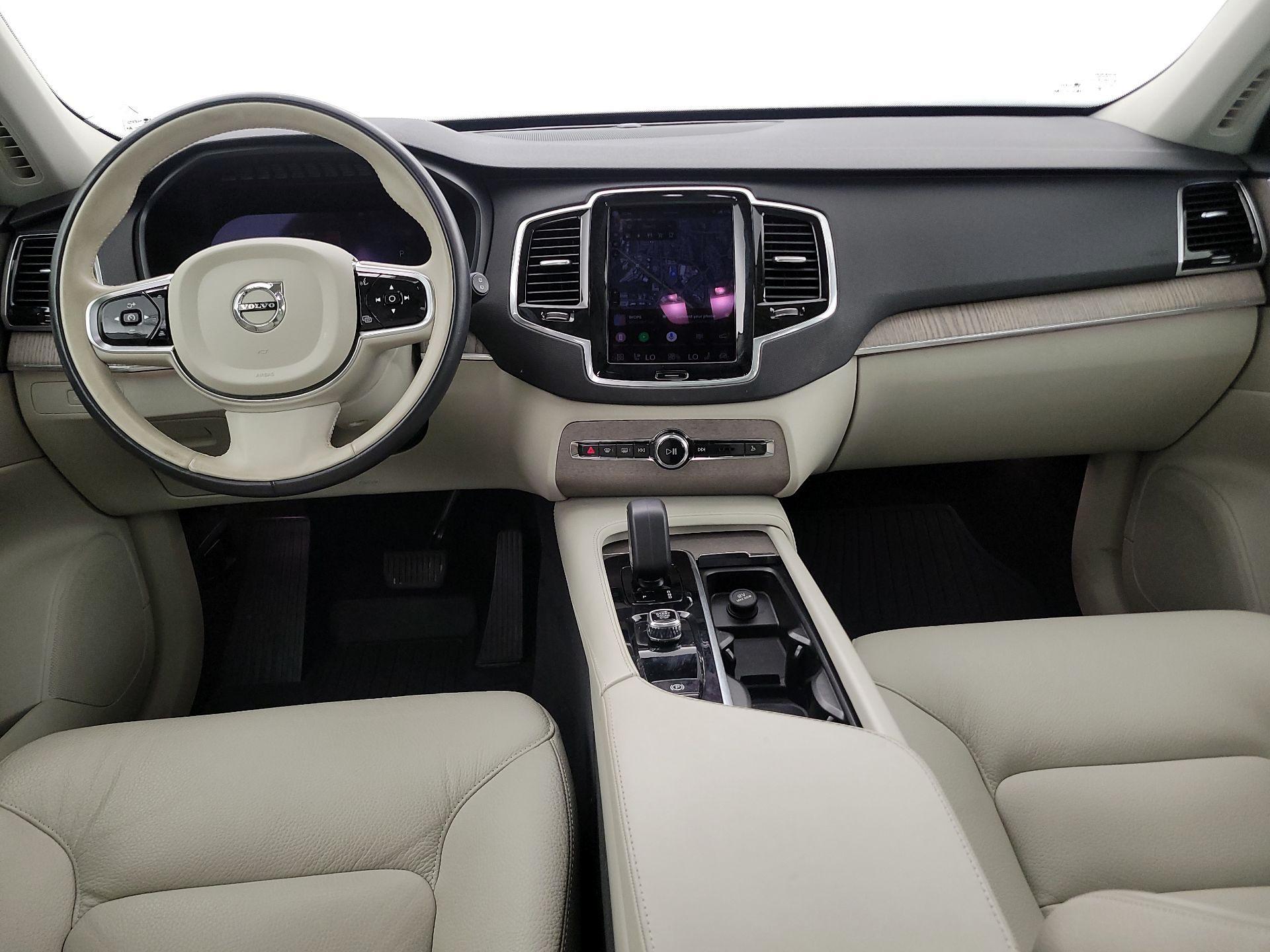 Thumbnail: 2024 Volvo XC90 - 9