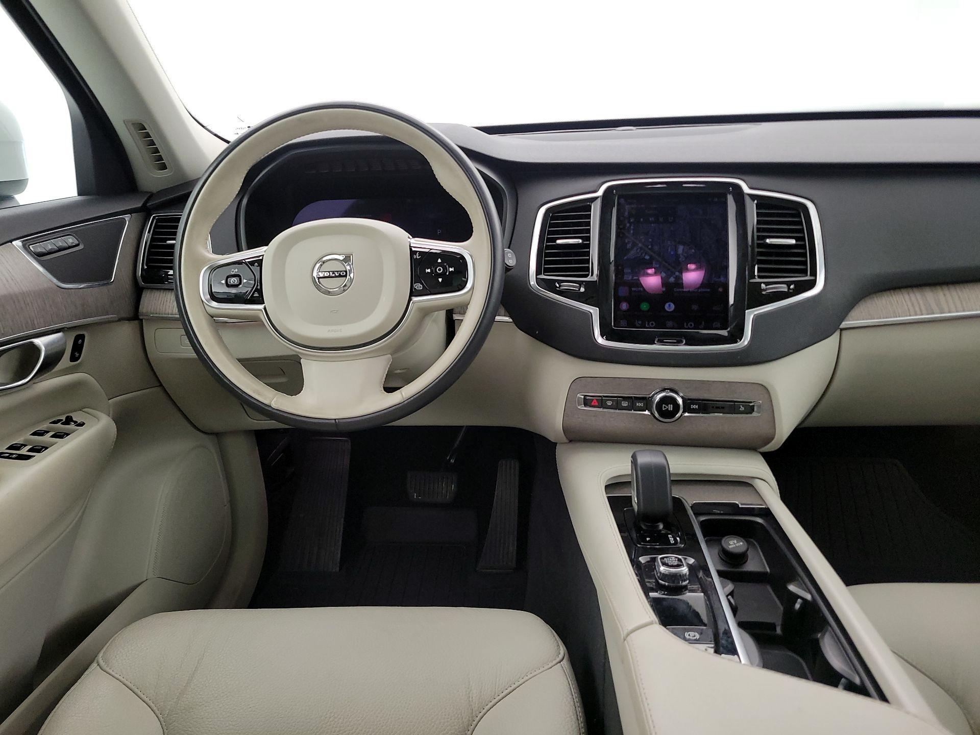 Thumbnail: 2024 Volvo XC90 - 10