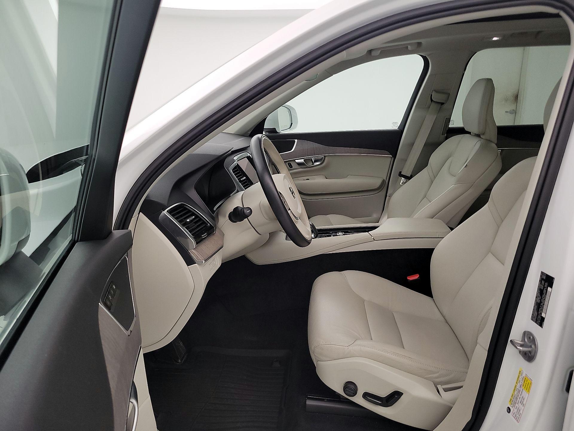 Thumbnail: 2024 Volvo XC90 - 11