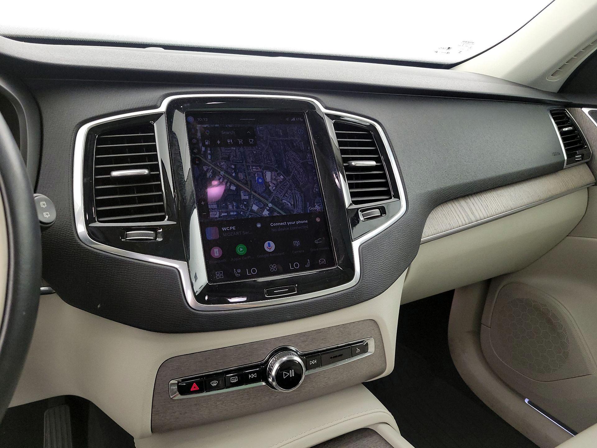 Thumbnail: 2024 Volvo XC90 - 14