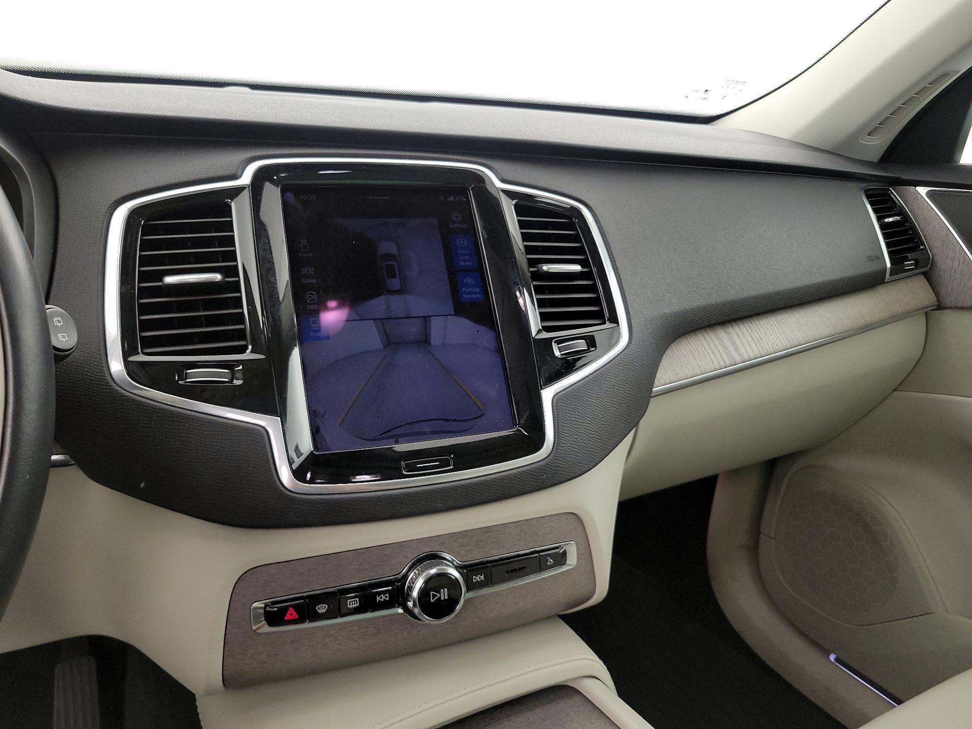 Thumbnail: 2024 Volvo XC90 - 15