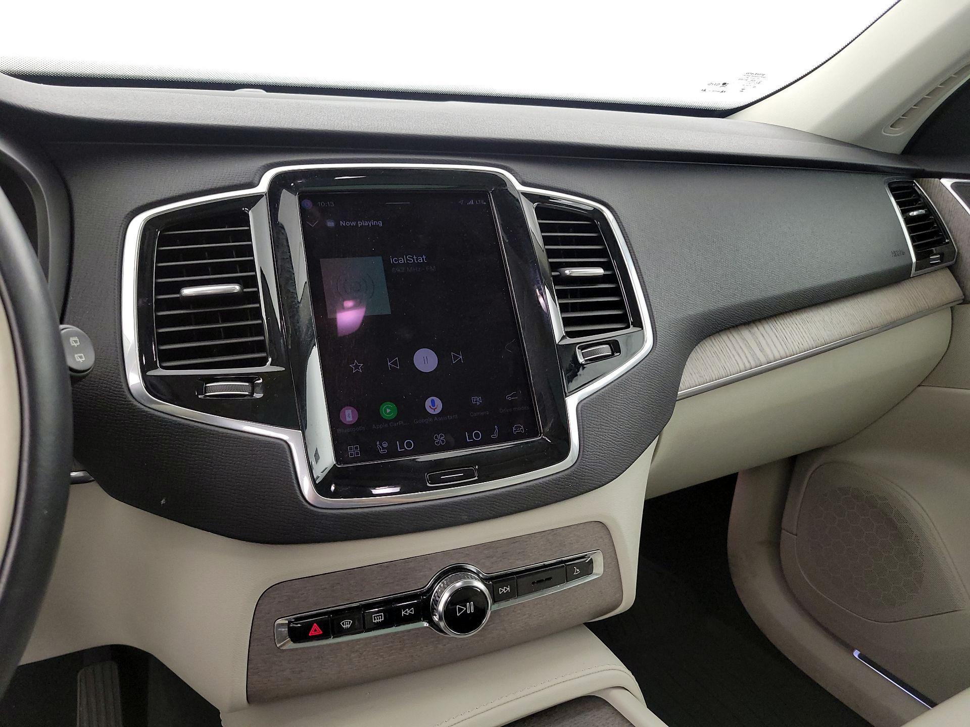 Thumbnail: 2024 Volvo XC90 - 16