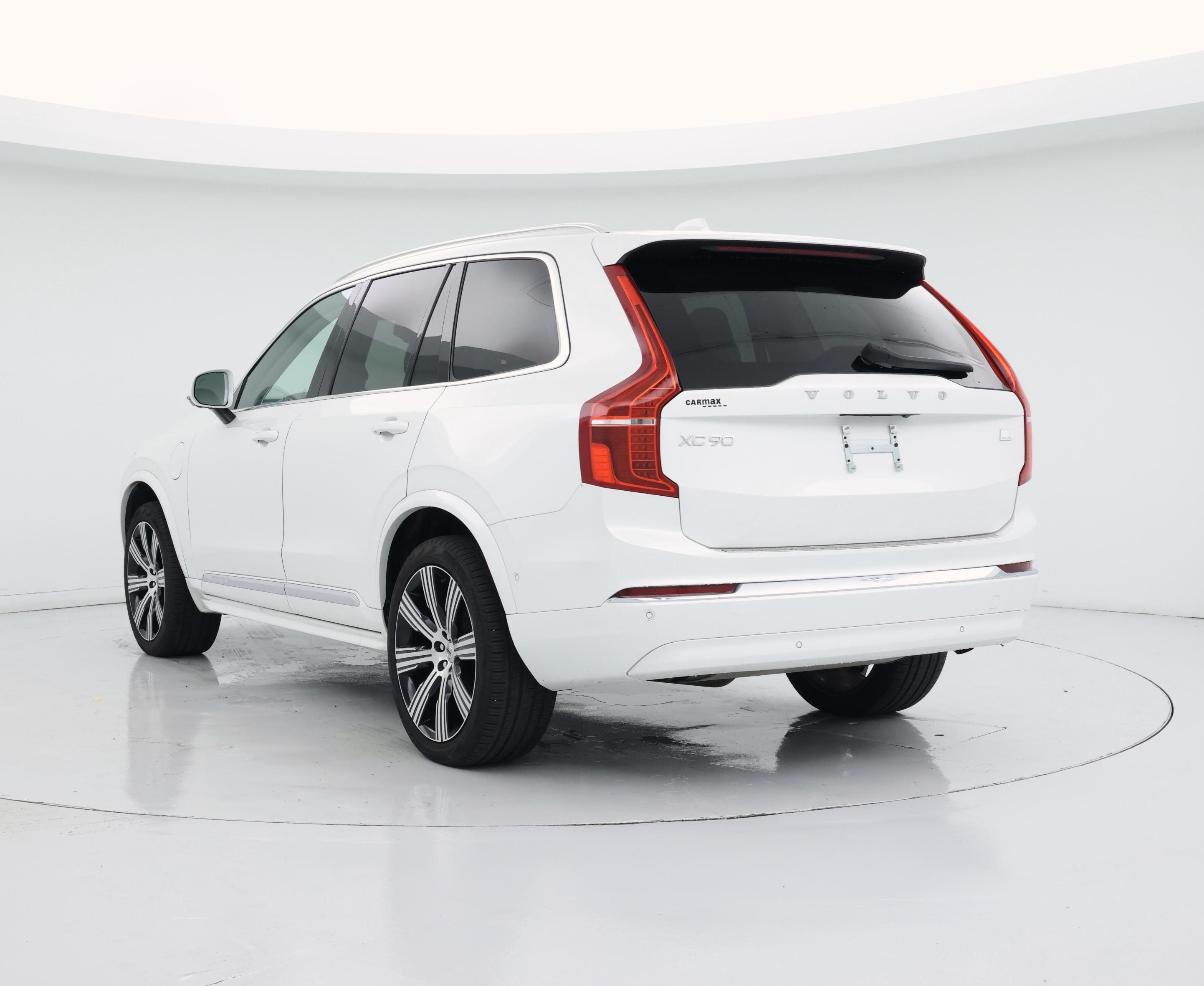 Thumbnail: 2024 Volvo XC90 - 2