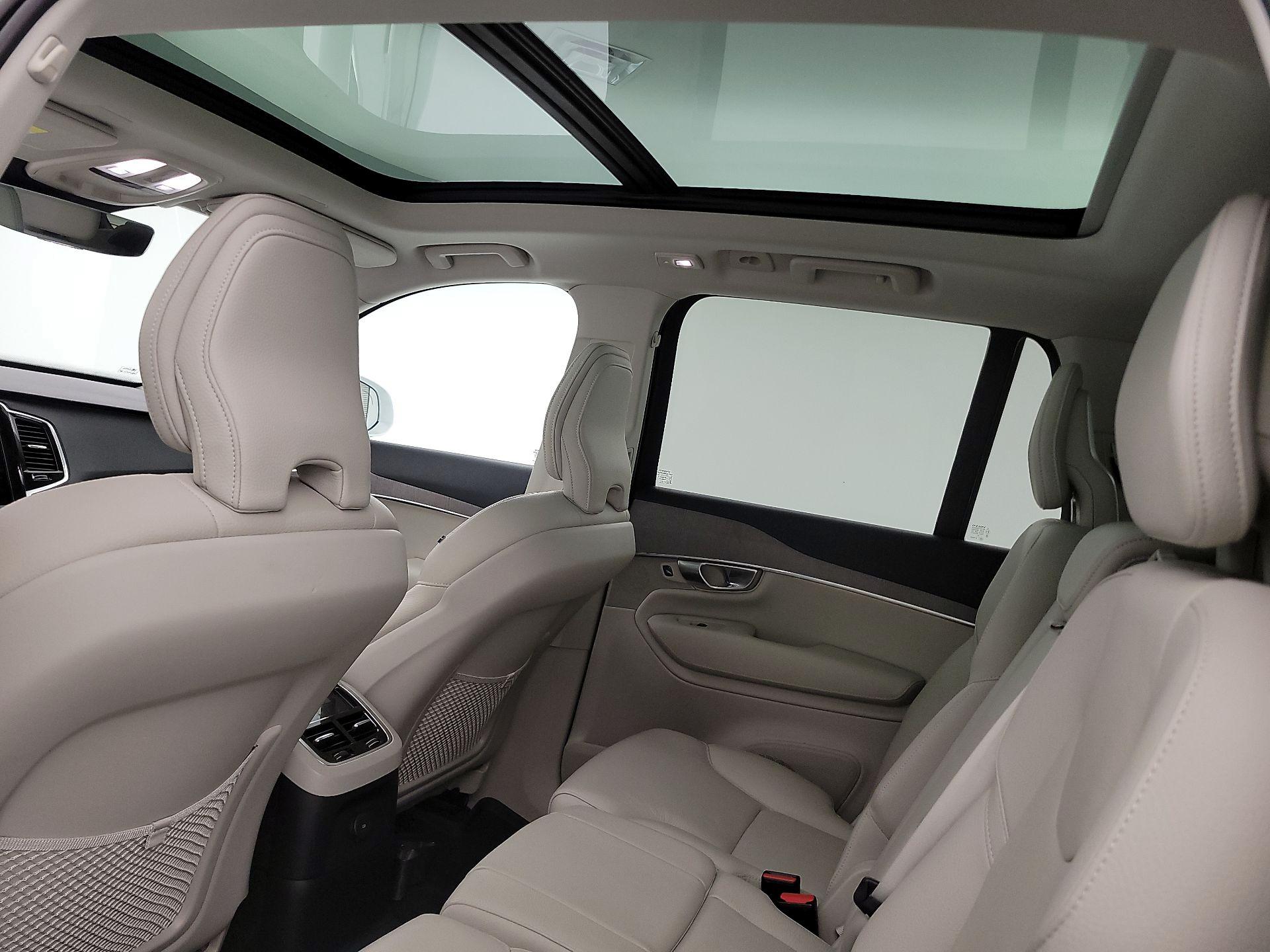 Thumbnail: 2024 Volvo XC90 - 20