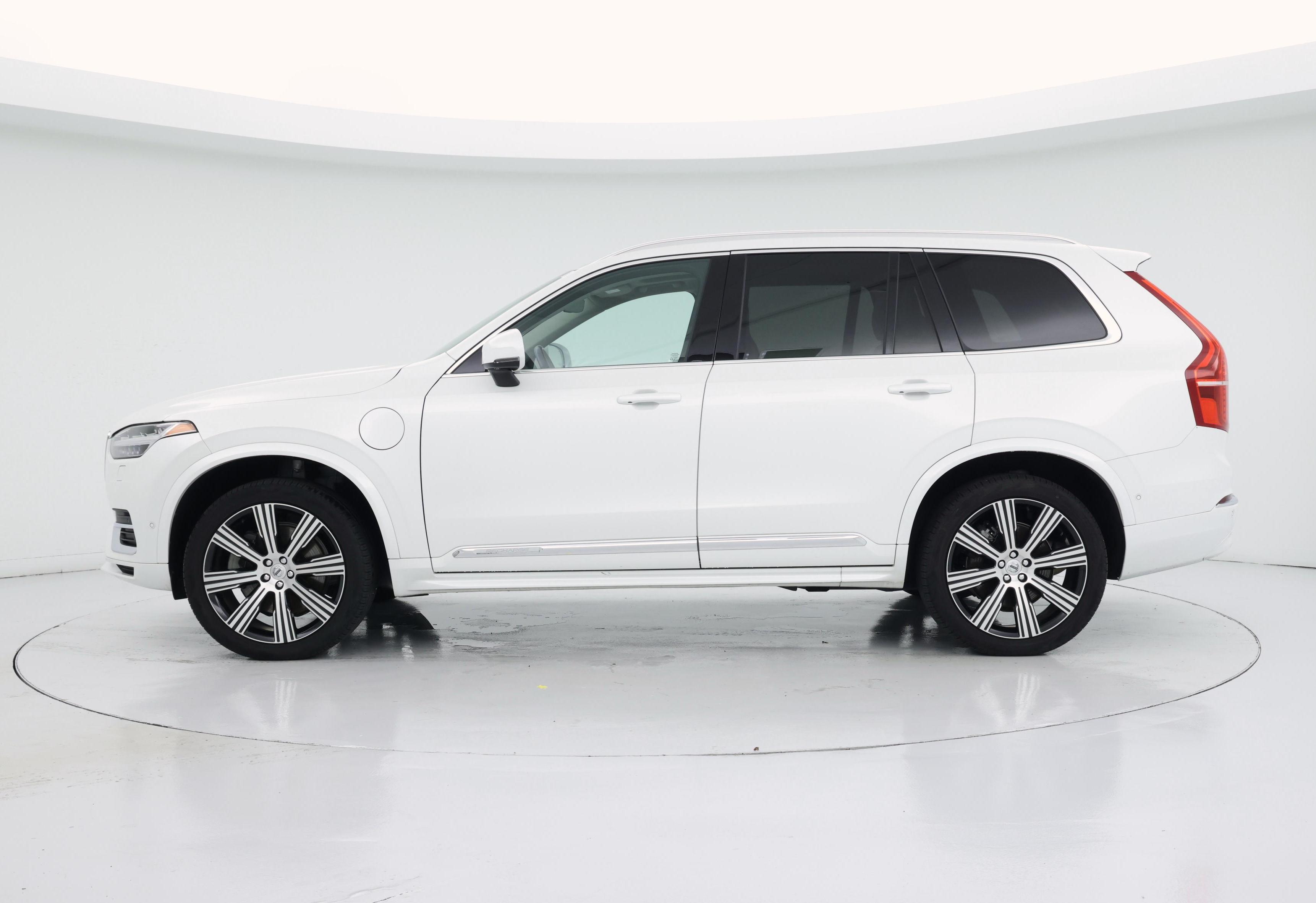 Thumbnail: 2024 Volvo XC90 - 3