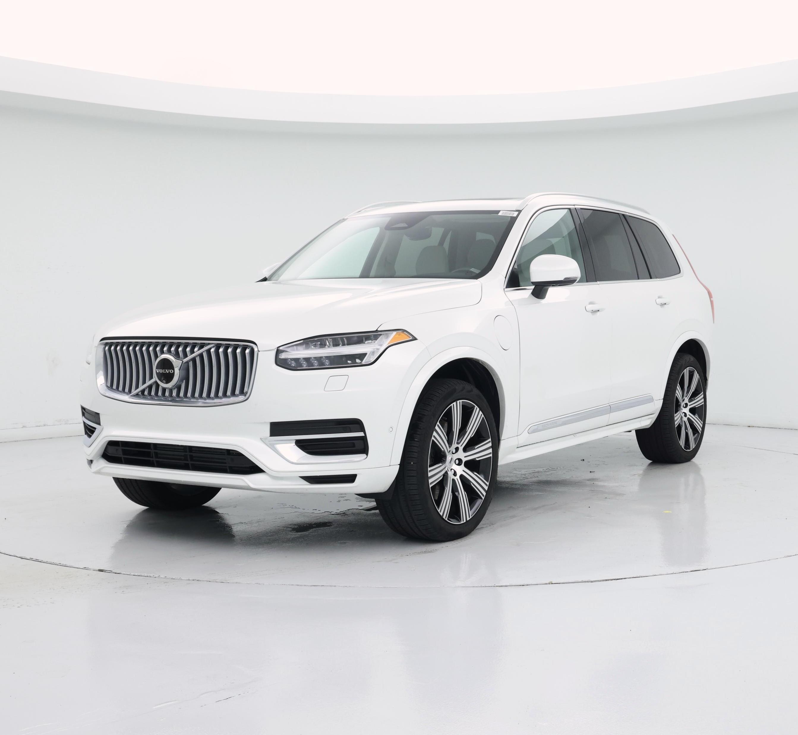 Thumbnail: 2024 Volvo XC90 - 4