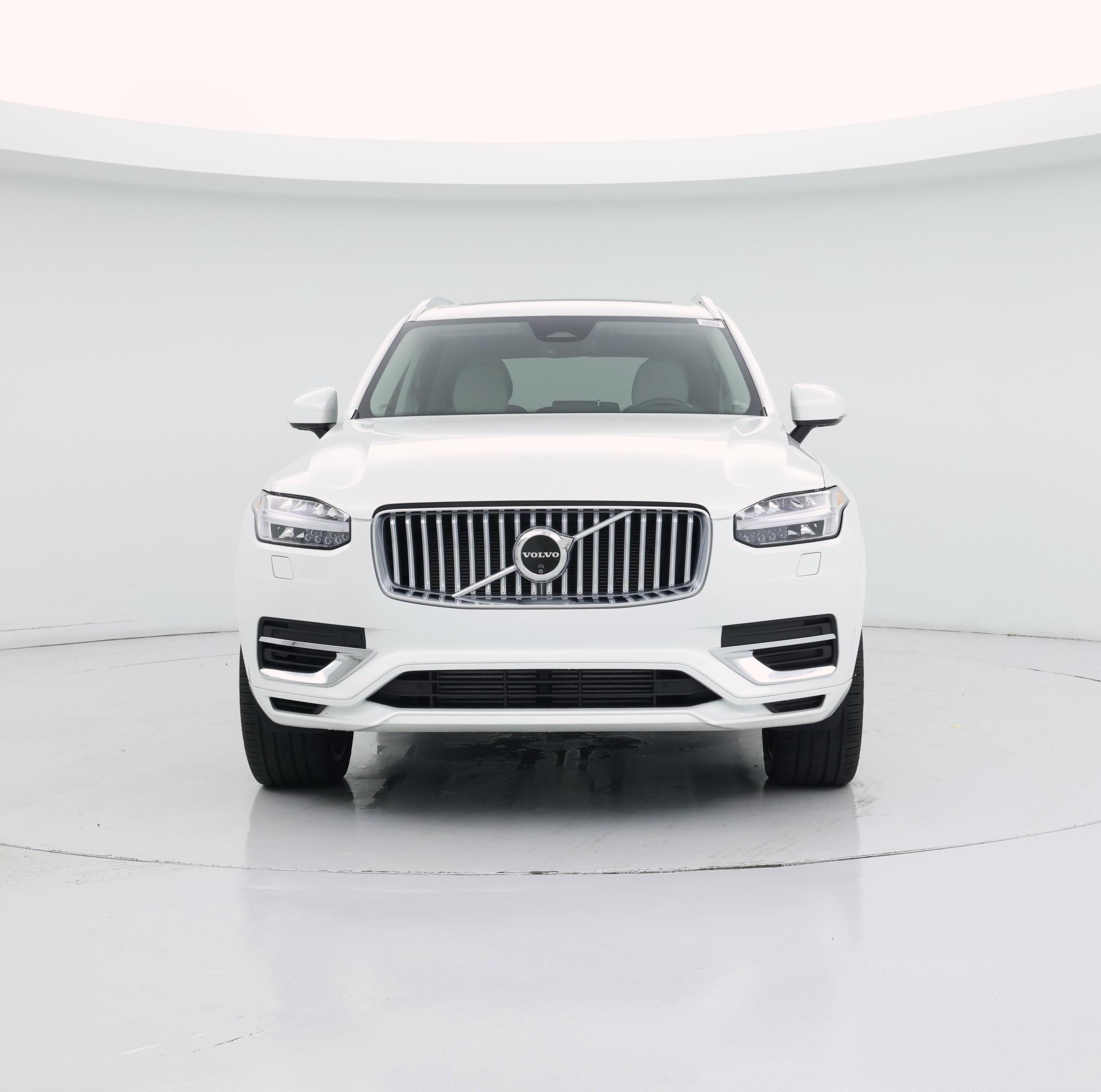 Thumbnail: 2024 Volvo XC90 - 5