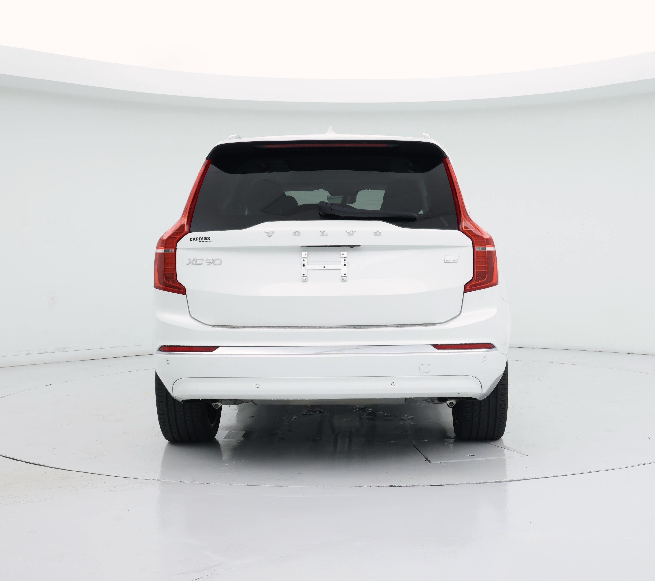 Thumbnail: 2024 Volvo XC90 - 6