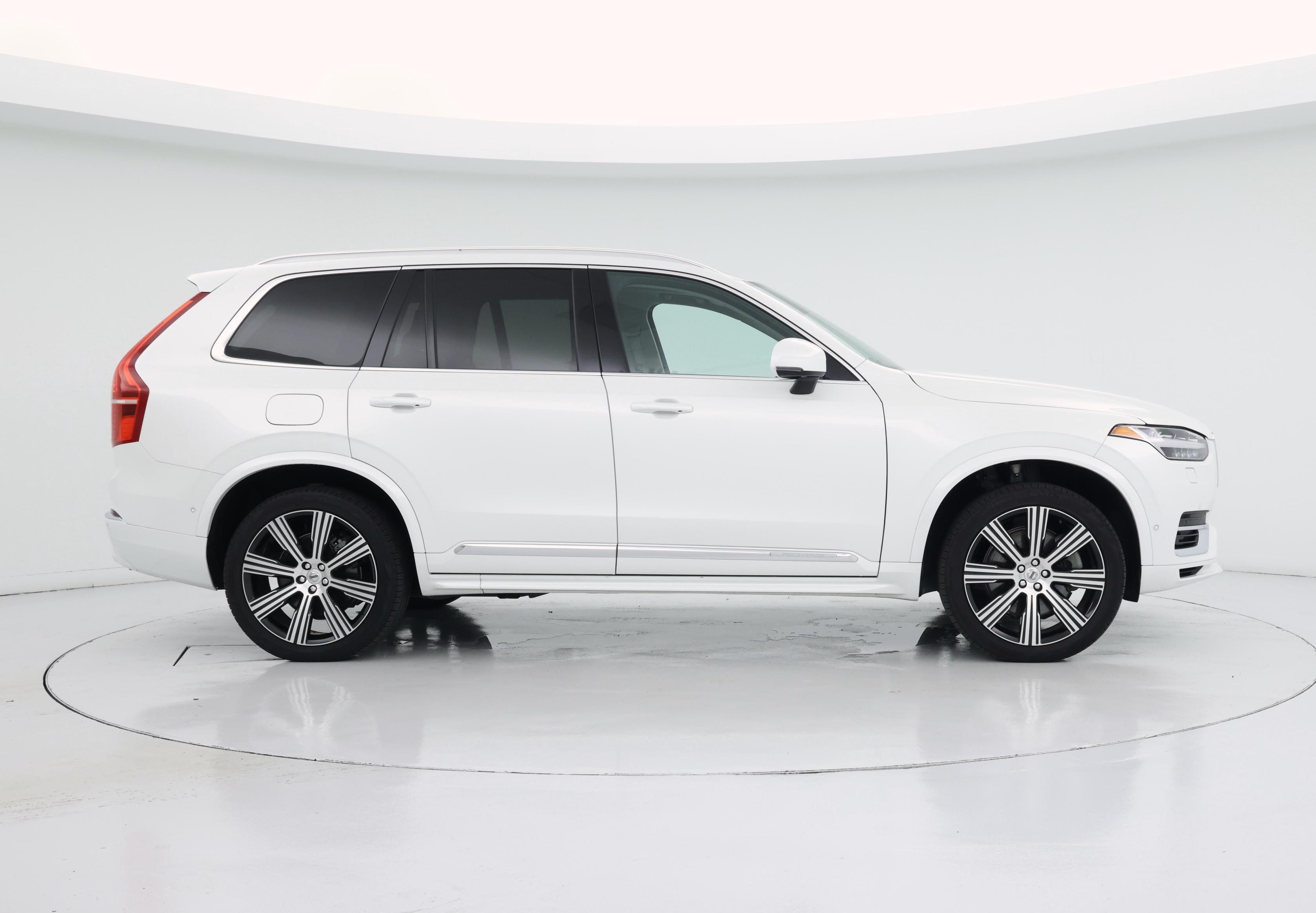 Thumbnail: 2024 Volvo XC90 - 7