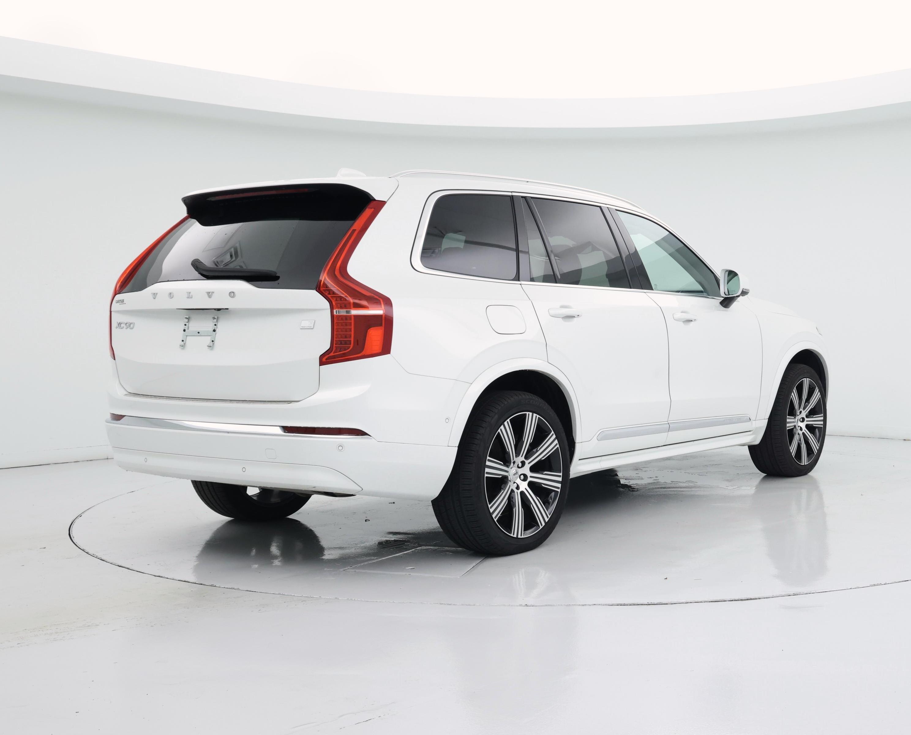 Thumbnail: 2024 Volvo XC90 - 8