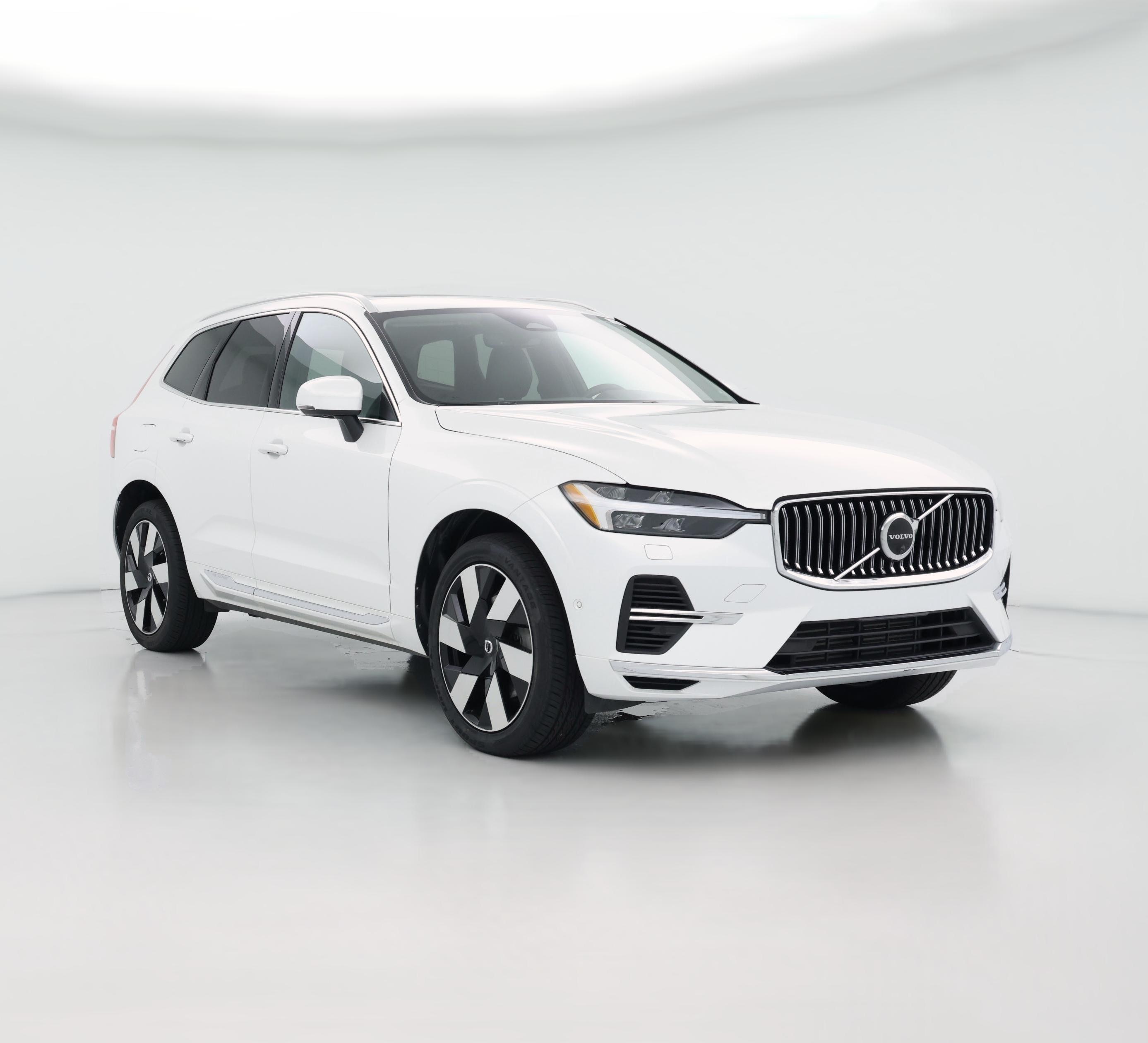 Thumbnail: 2023 Volvo XC60 - 1