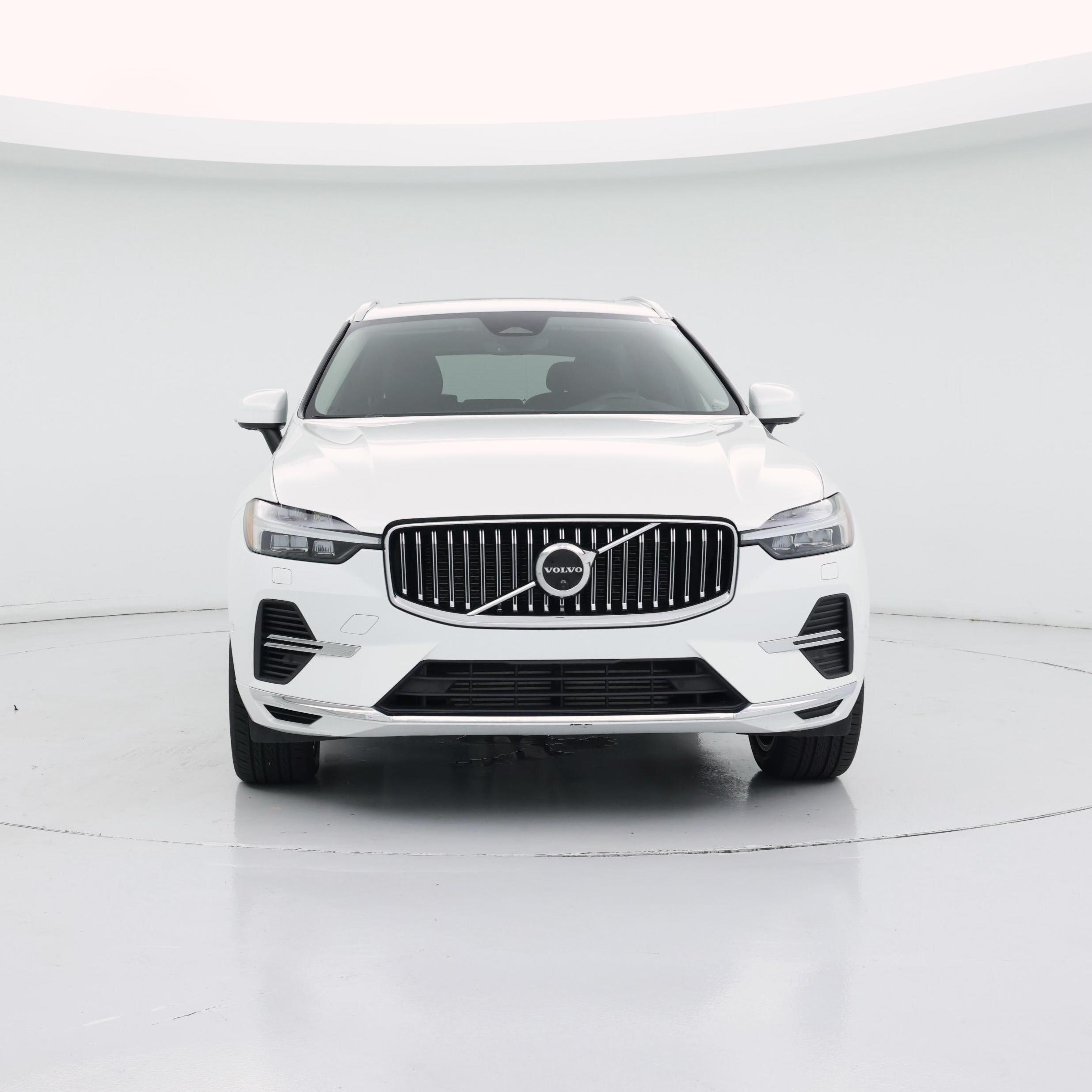 Thumbnail: 2023 Volvo XC60 - 5