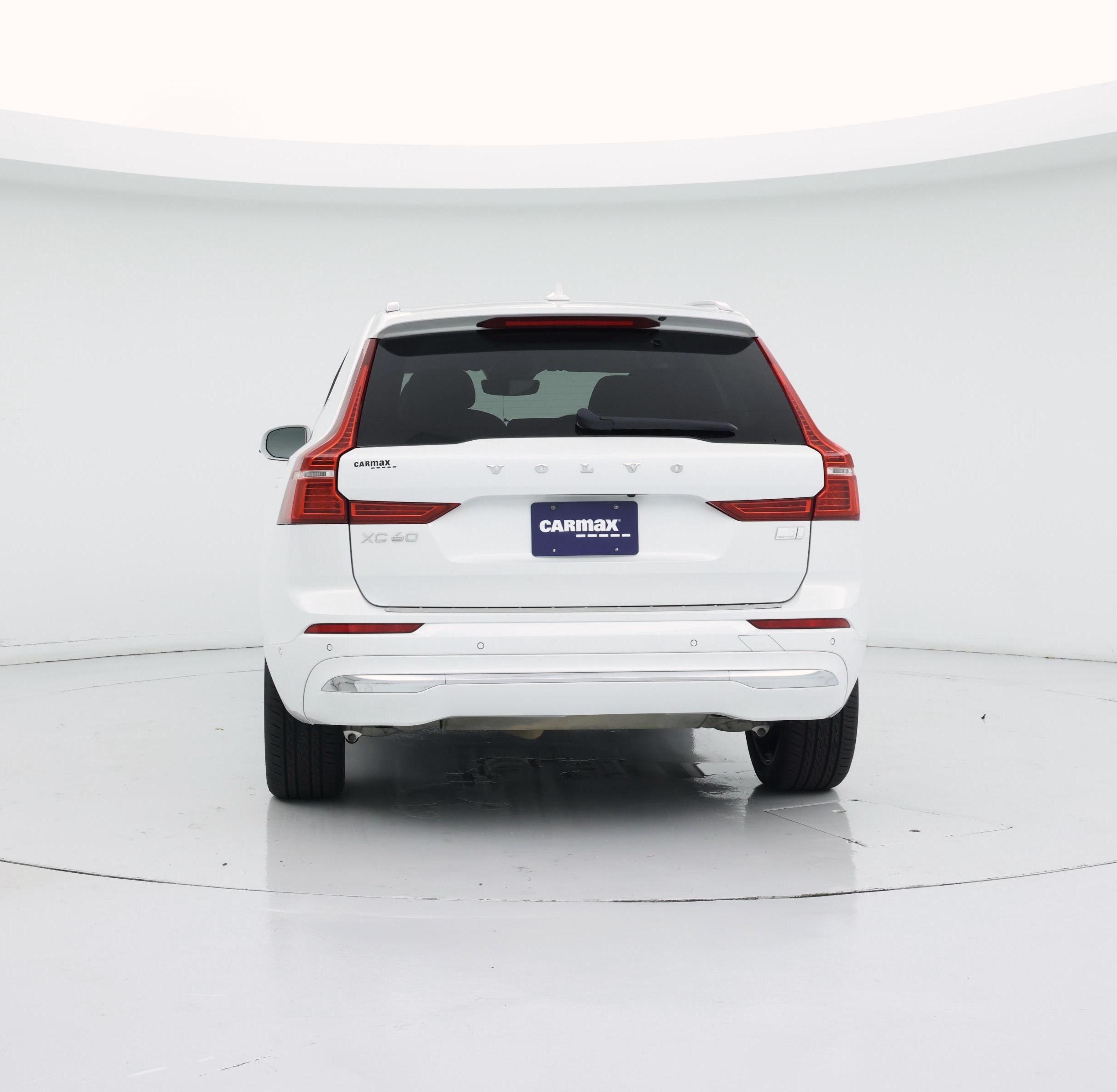 Thumbnail: 2023 Volvo XC60 - 6