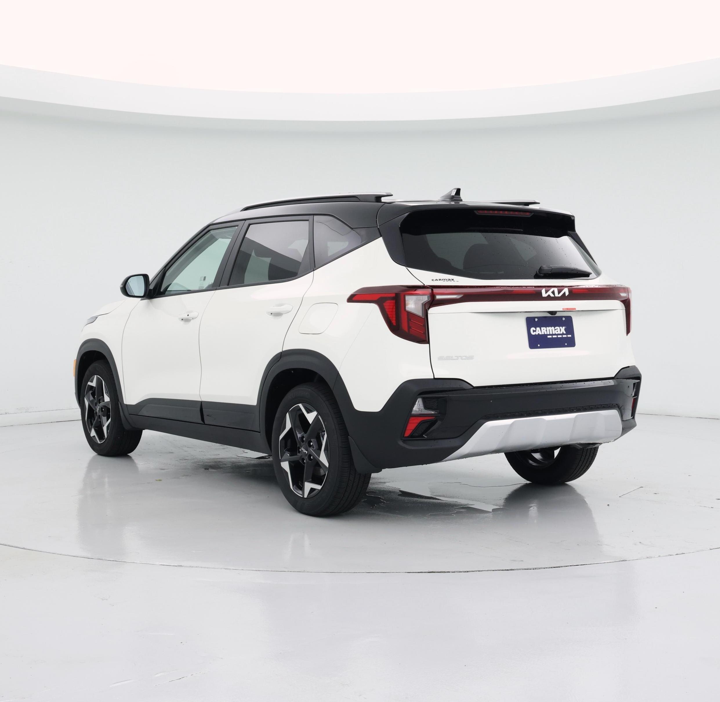 Thumbnail: 2026 Kia Seltos - 2