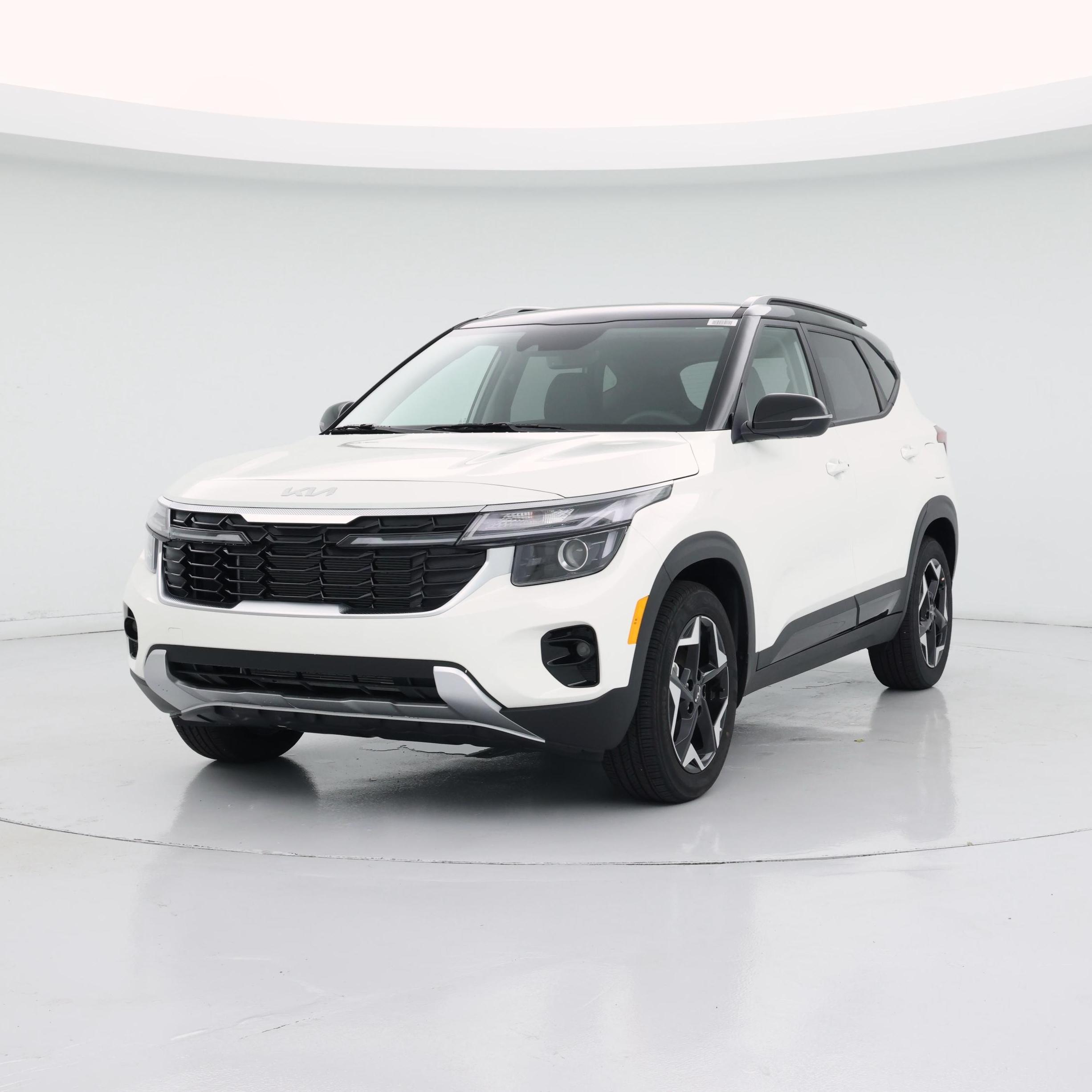 Thumbnail: 2026 Kia Seltos - 4