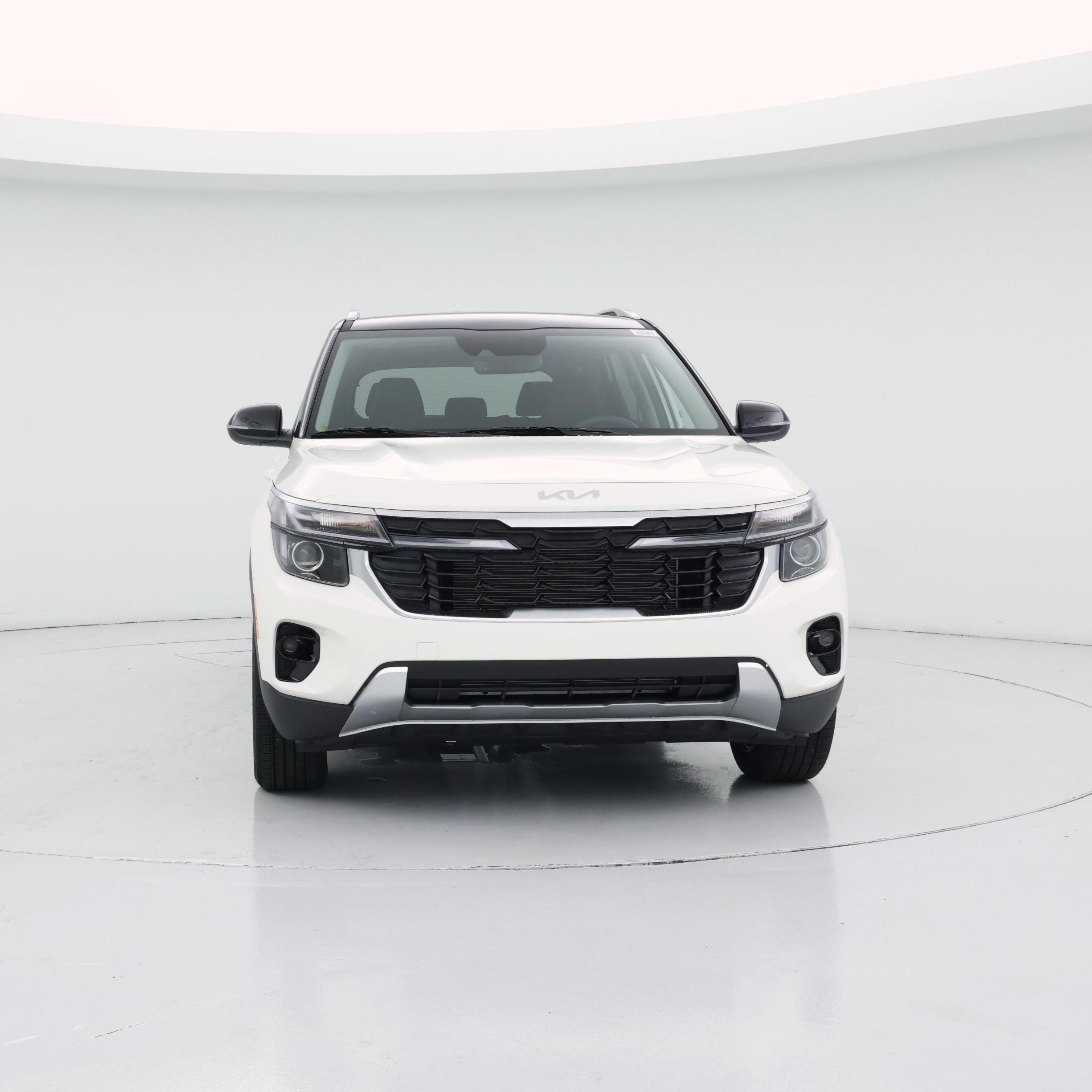Thumbnail: 2026 Kia Seltos - 5