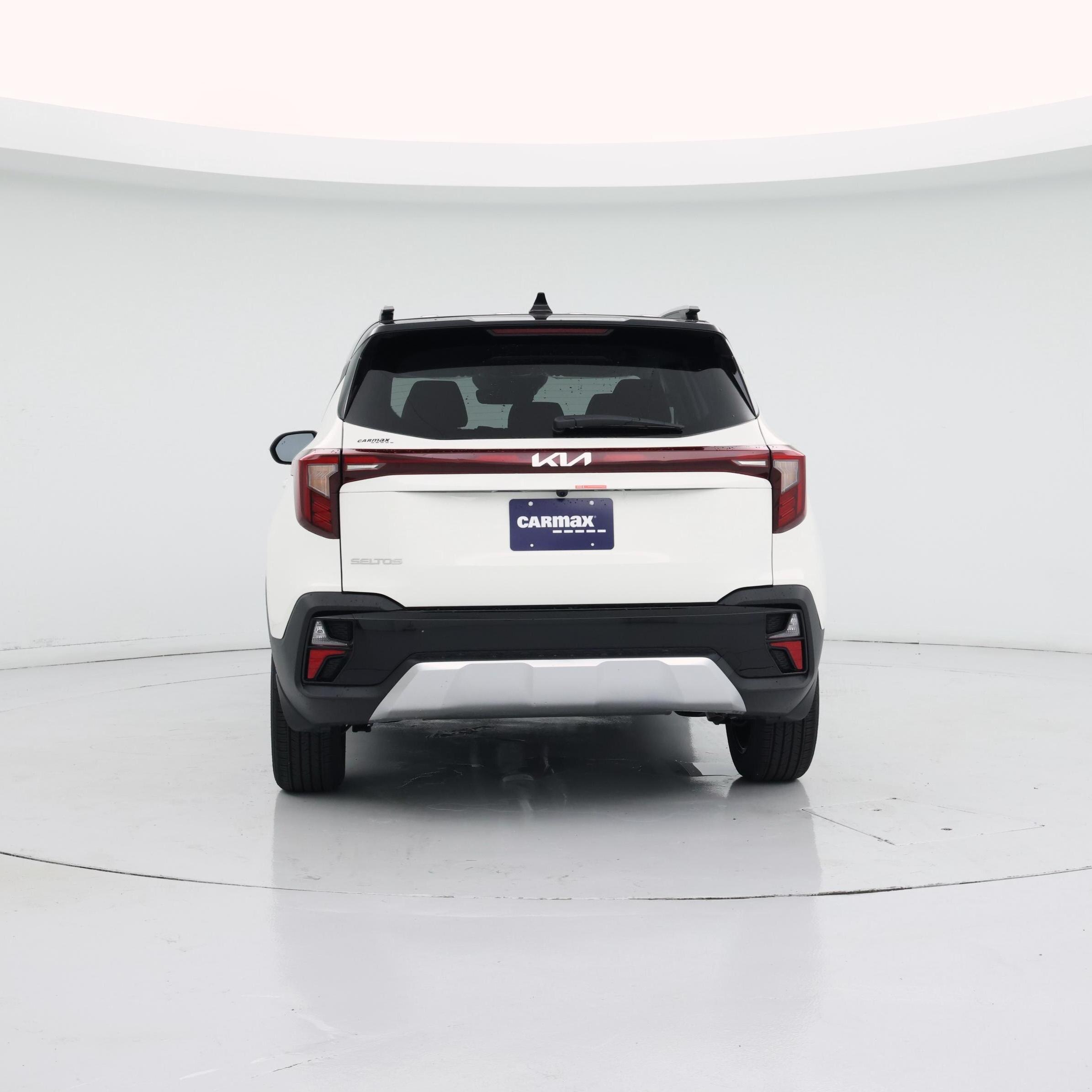 Thumbnail: 2026 Kia Seltos - 6
