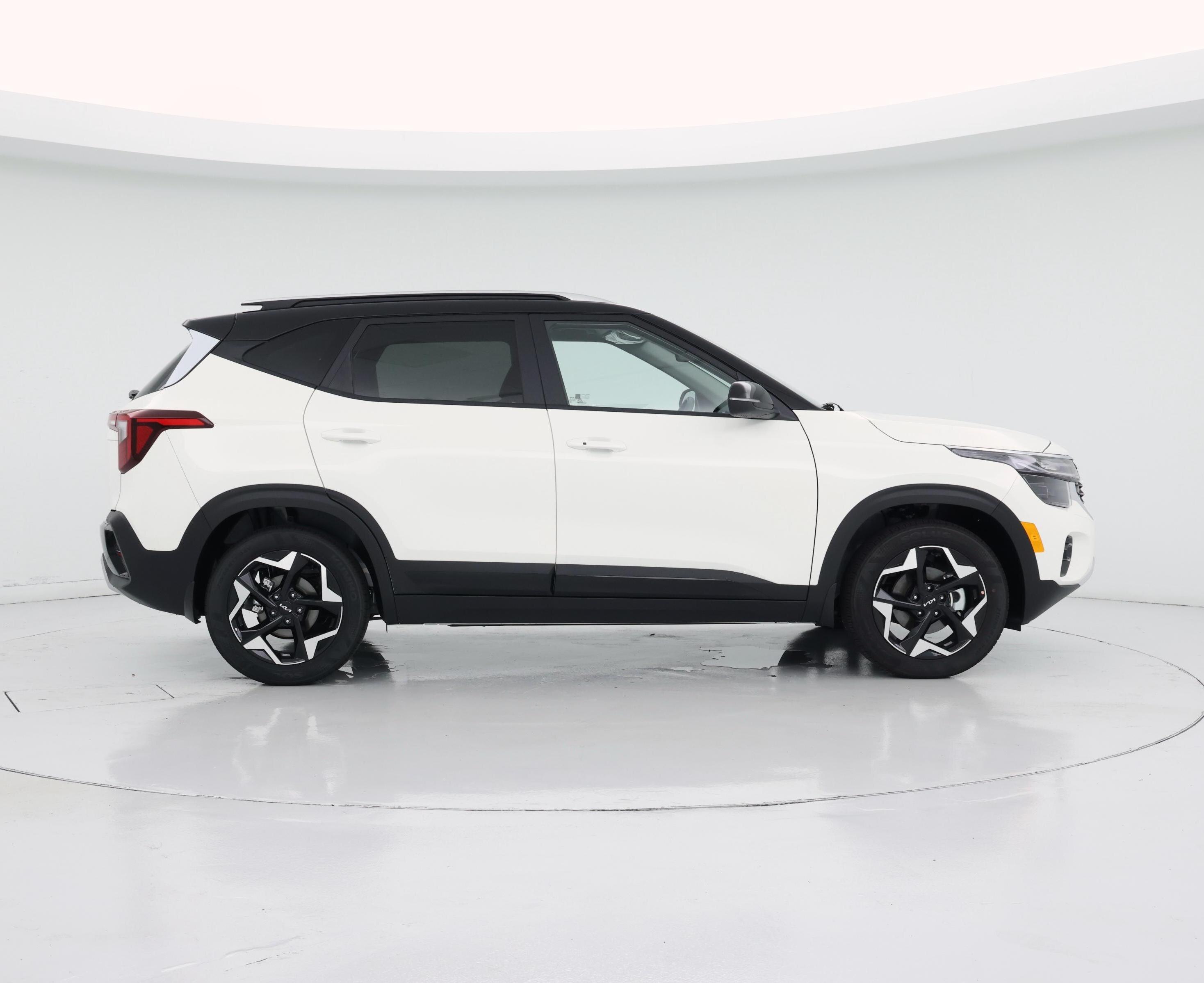 Thumbnail: 2026 Kia Seltos - 7