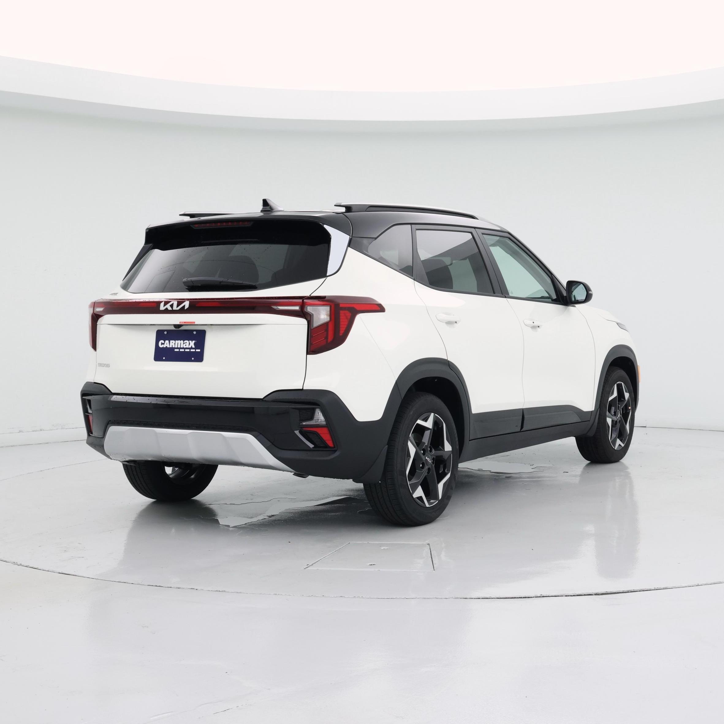 Thumbnail: 2026 Kia Seltos - 8