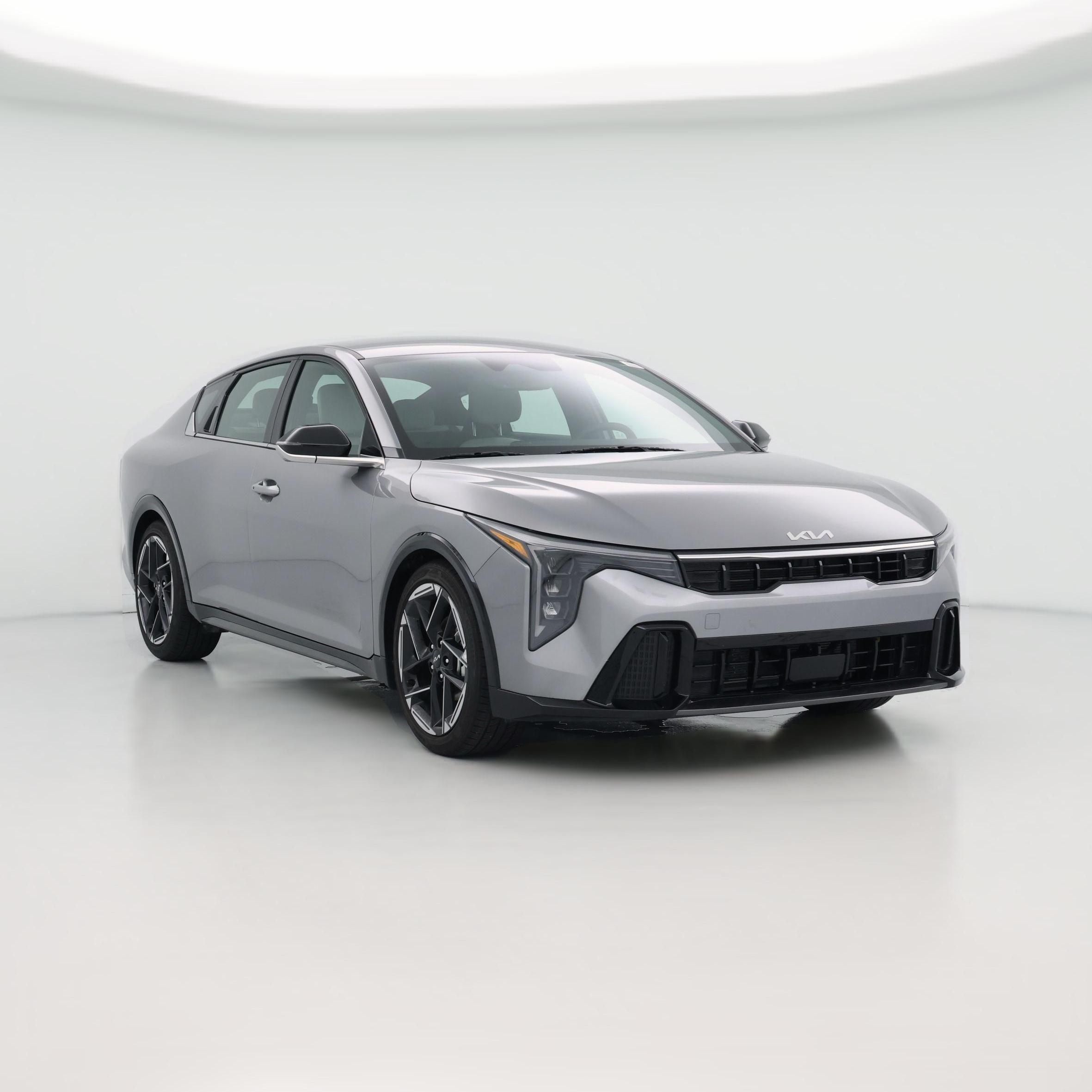 Thumbnail: 2026 Kia K4 - 1