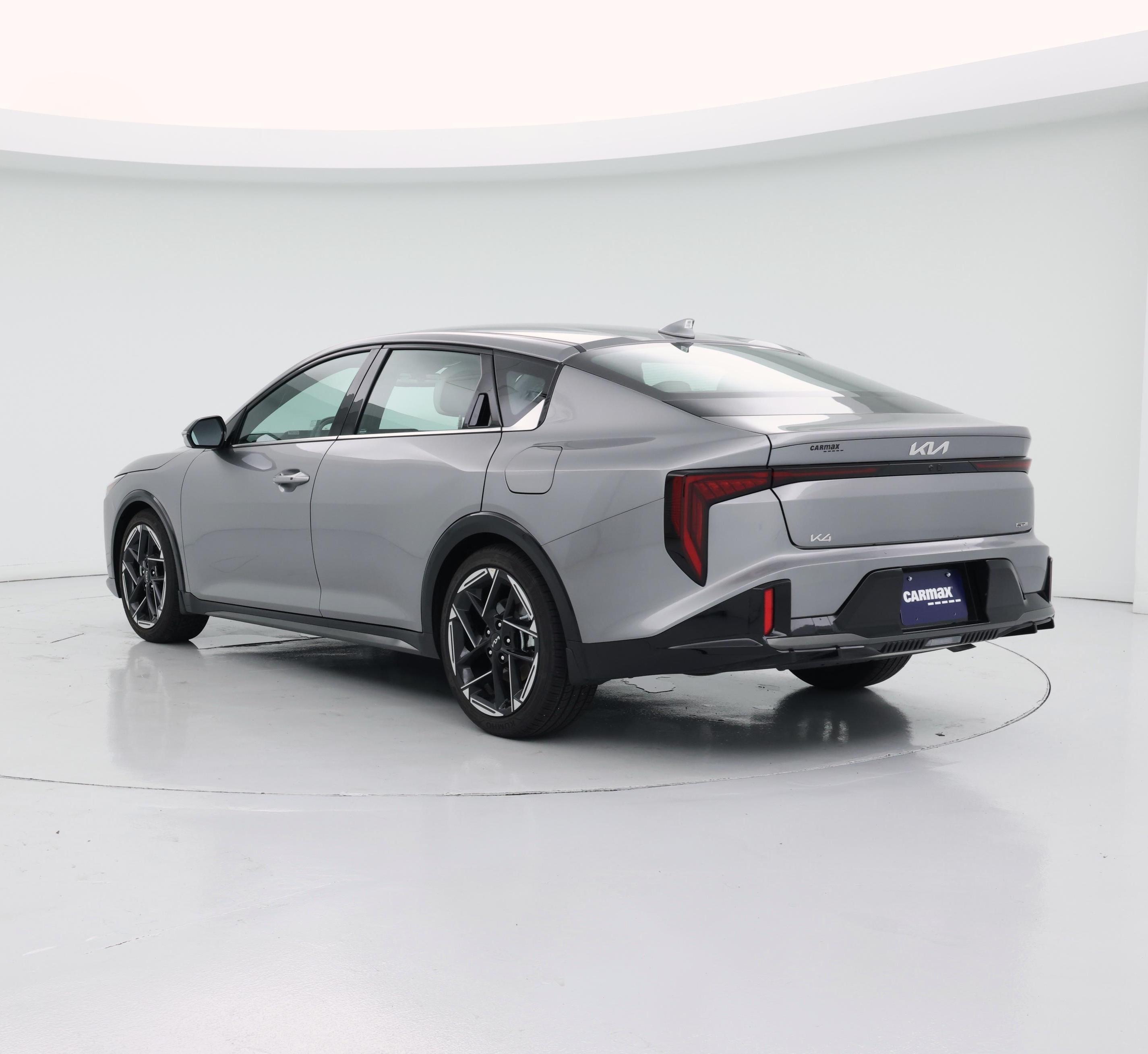 Thumbnail: 2026 Kia K4 - 2