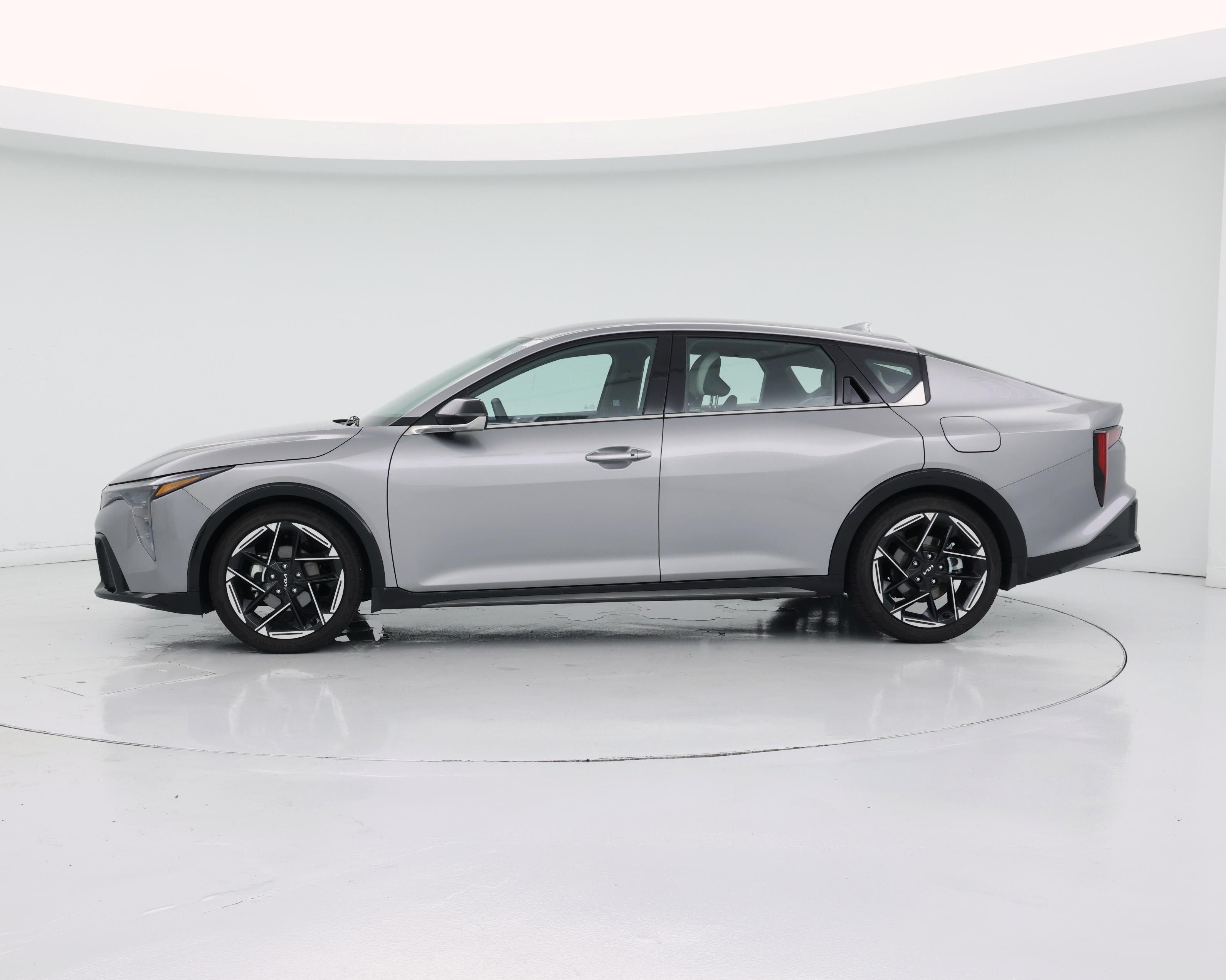 Thumbnail: 2026 Kia K4 - 3