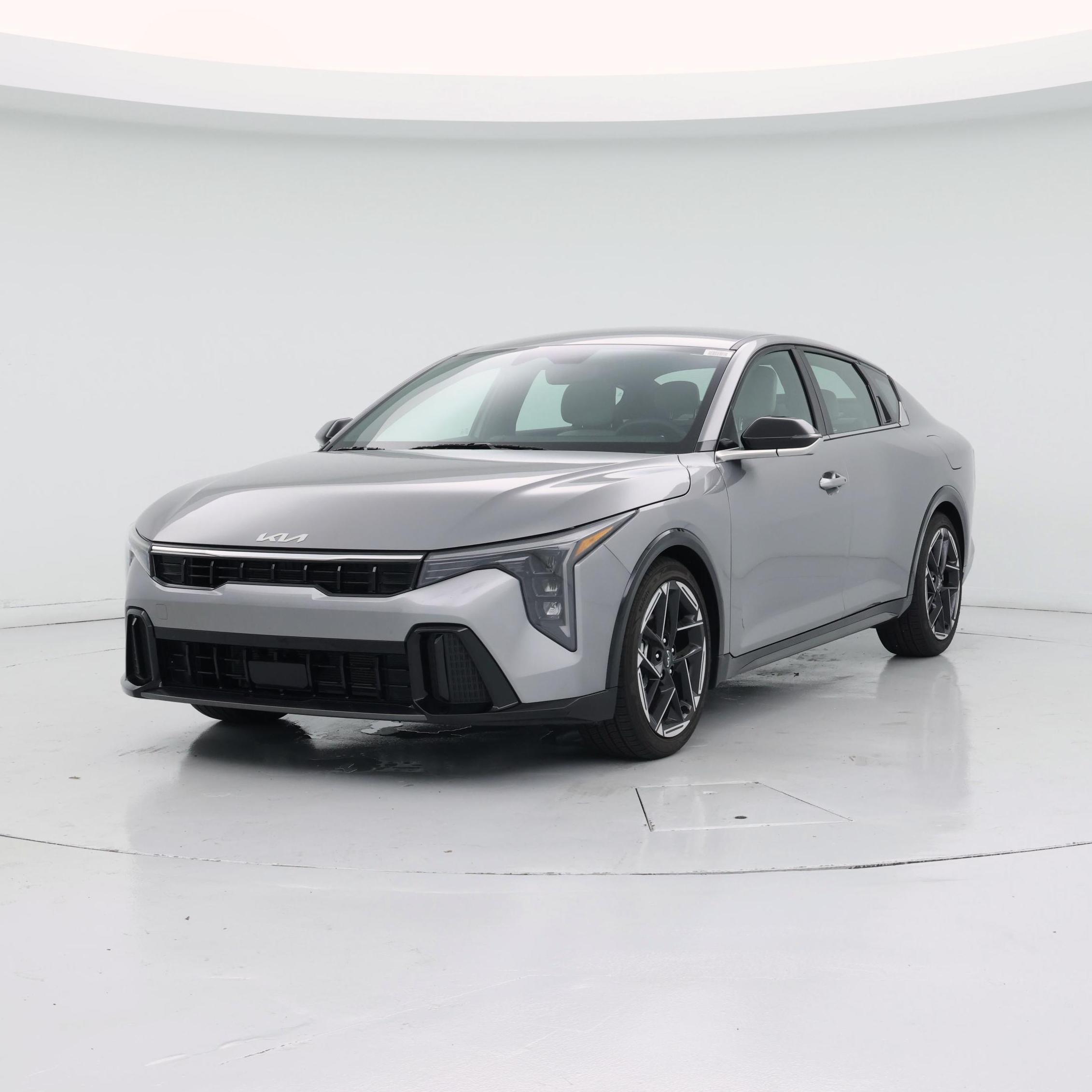 Thumbnail: 2026 Kia K4 - 4