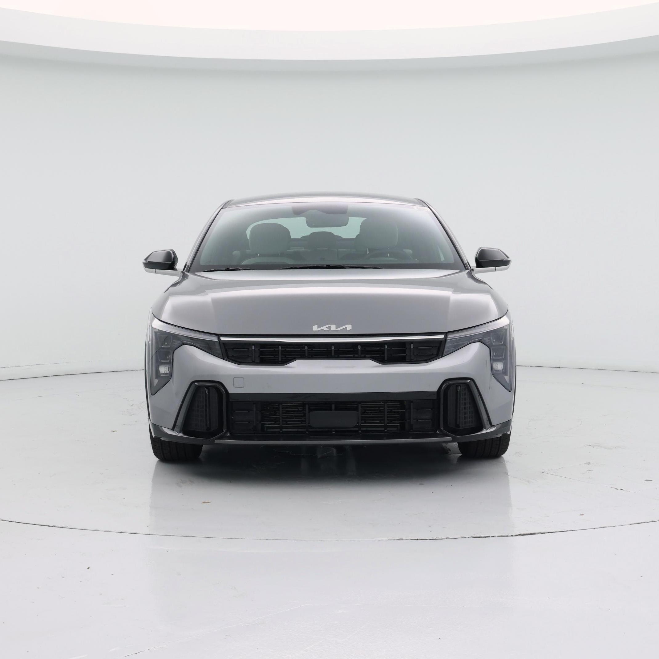 Thumbnail: 2026 Kia K4 - 5