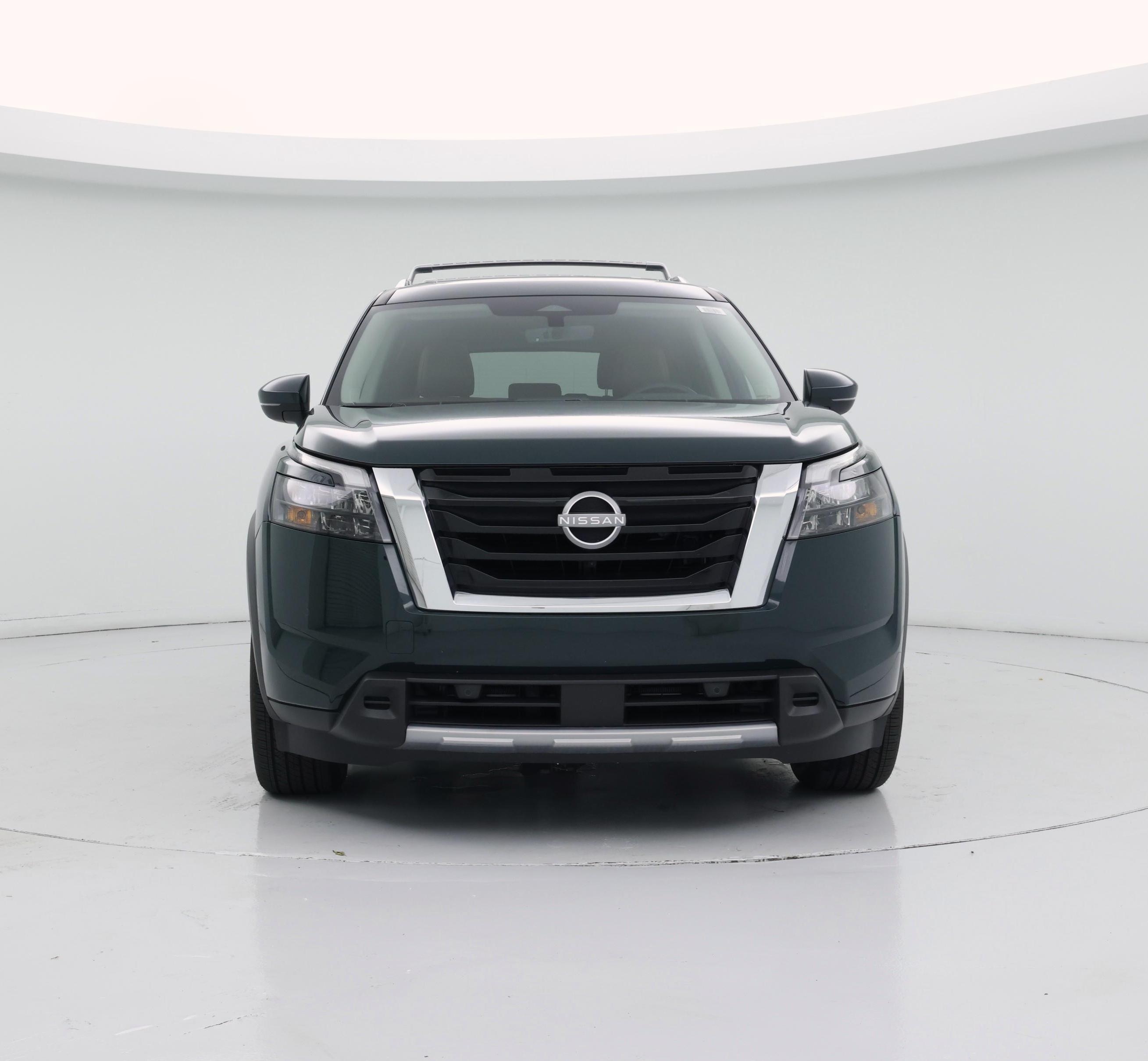Thumbnail: 2025 Nissan Pathfinder - 5