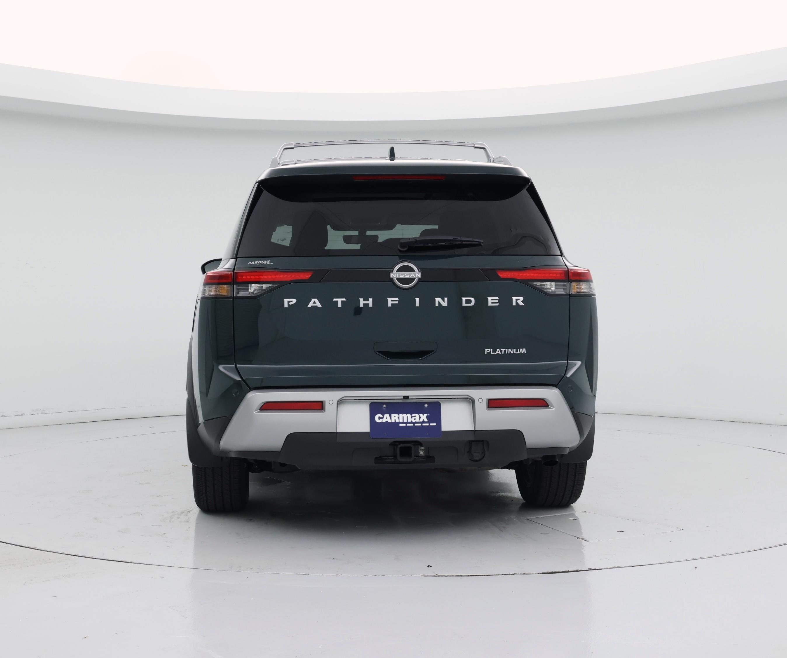 Thumbnail: 2025 Nissan Pathfinder - 6