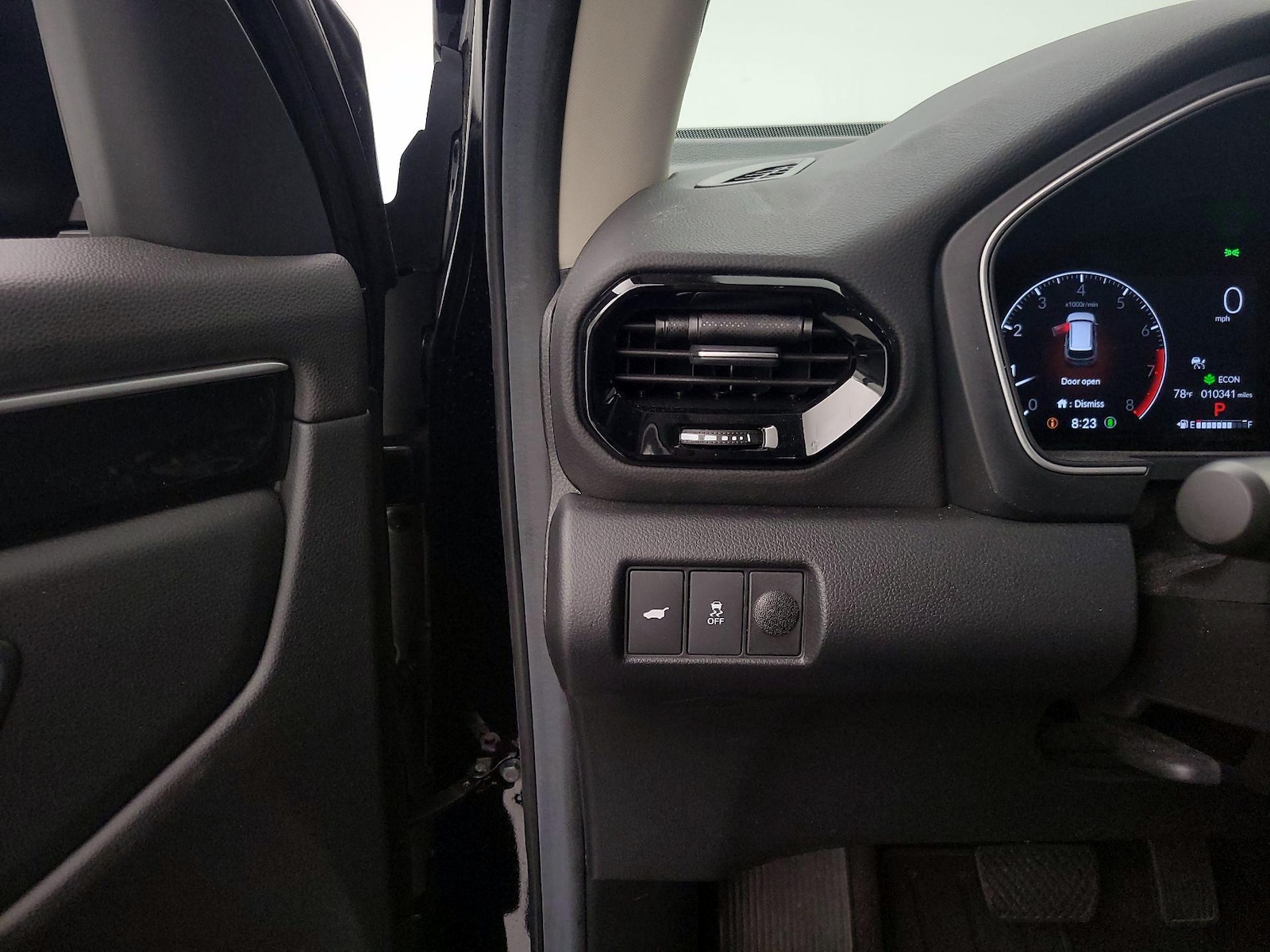 2025 Honda Pilot EX-L - Photo 14