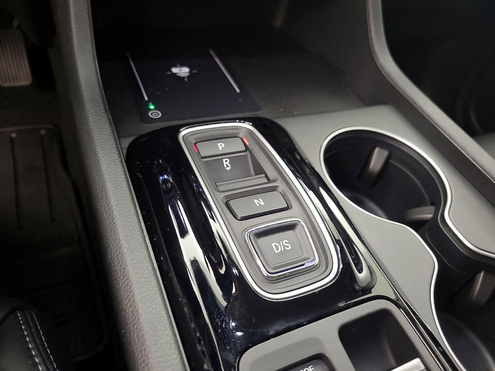 2025 Honda Pilot EX-L - Photo 18