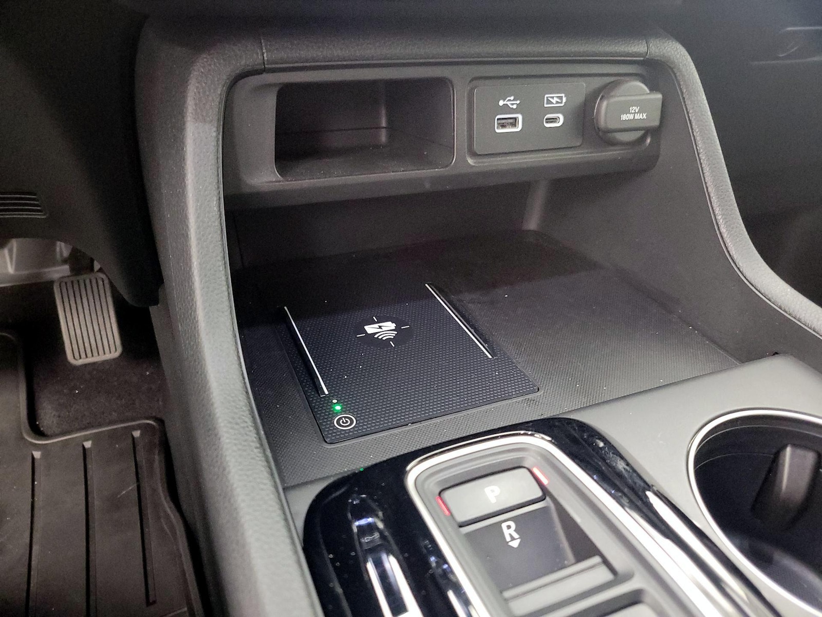 2025 Honda Pilot EX-L - Photo 19