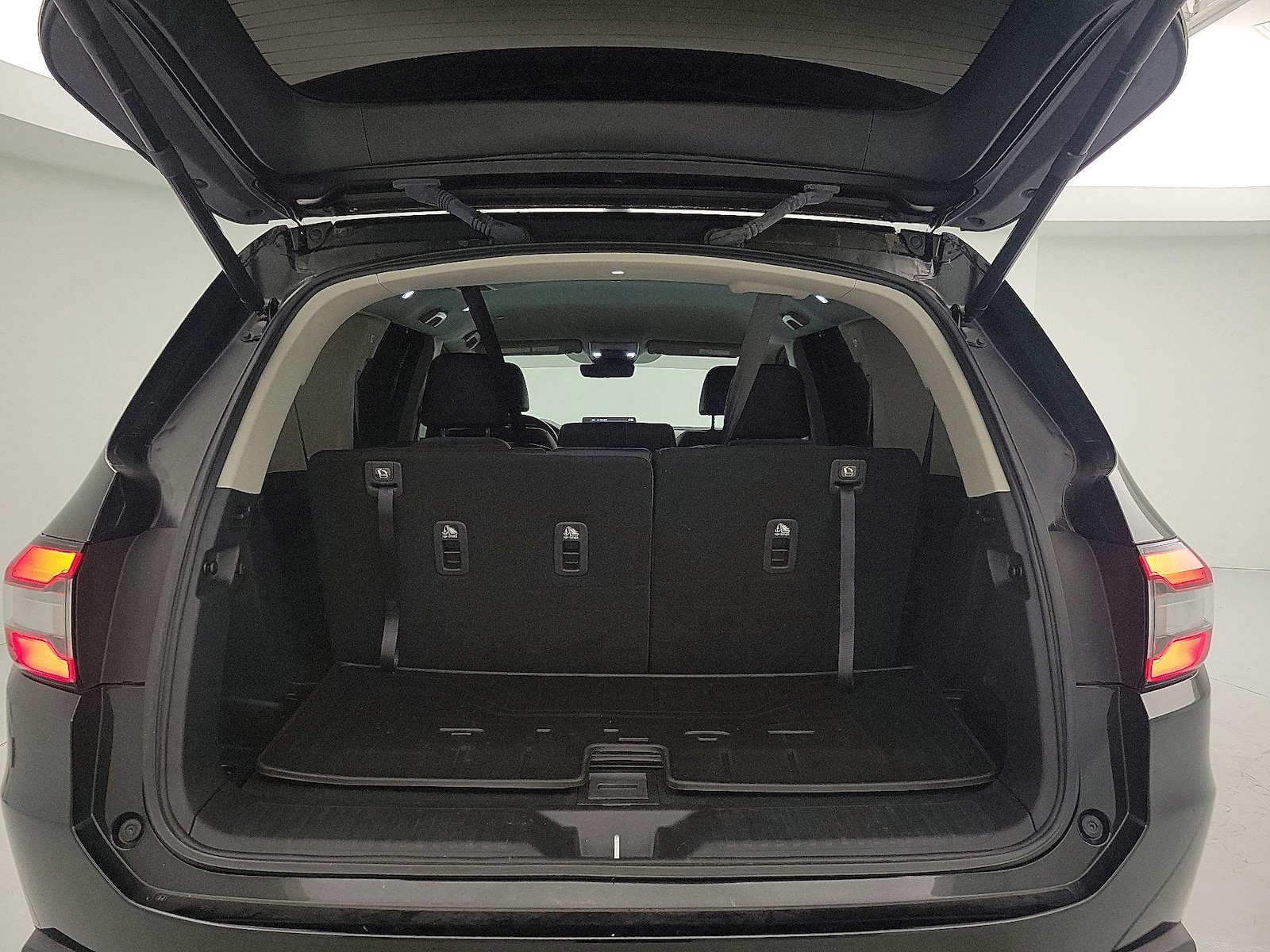 2025 Honda Pilot EX-L - Photo 22