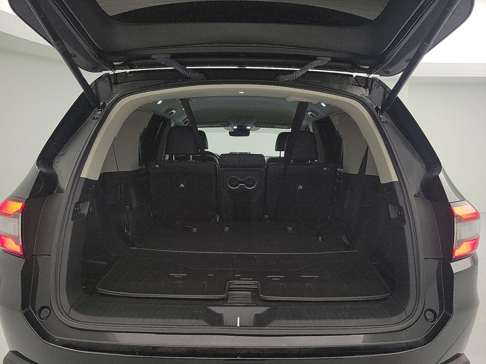 2025 Honda Pilot EX-L - Photo 23