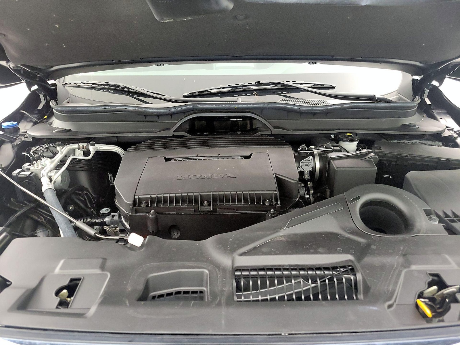 2025 Honda Pilot EX-L - Photo 24