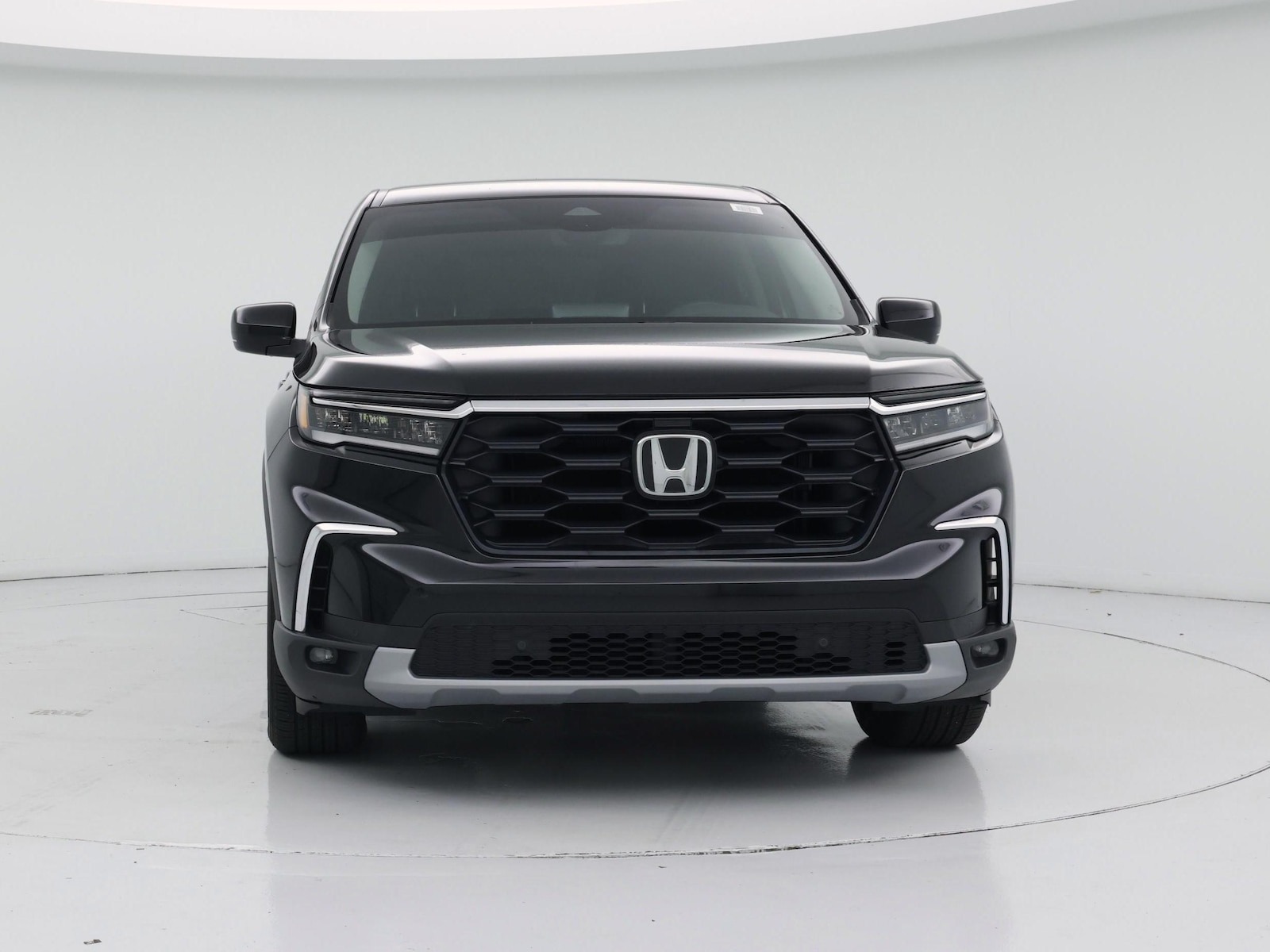2025 Honda Pilot EX-L - Photo 6