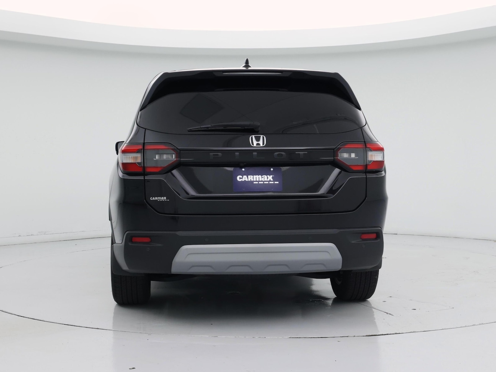 2025 Honda Pilot EX-L - Photo 7