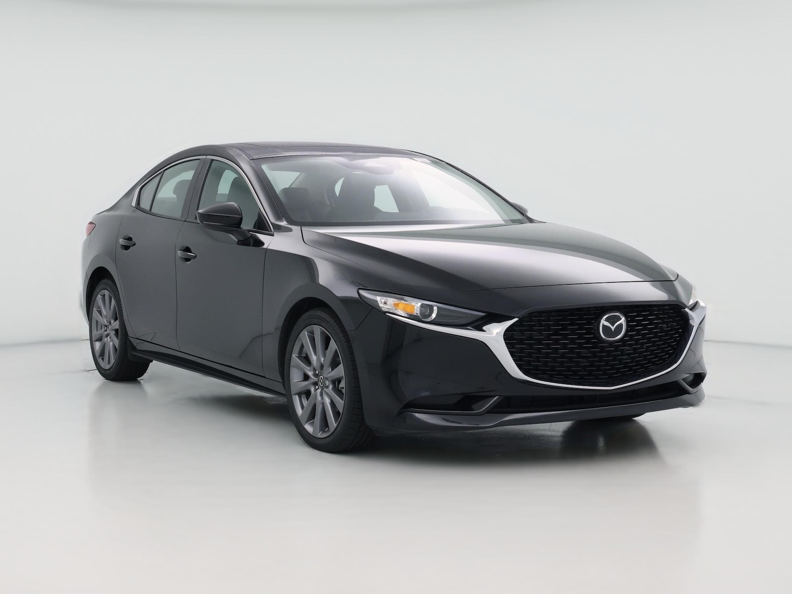 2025 Mazda Mazda3 Preferred - Photo 1