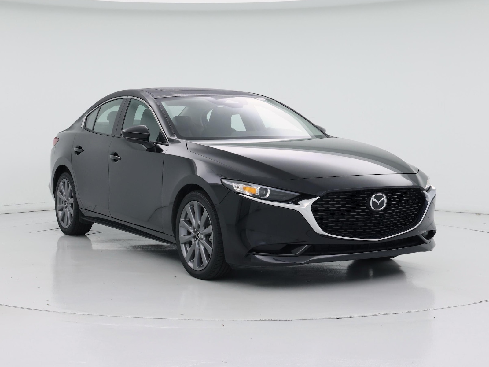 2025 Mazda Mazda3 Preferred - Photo 2