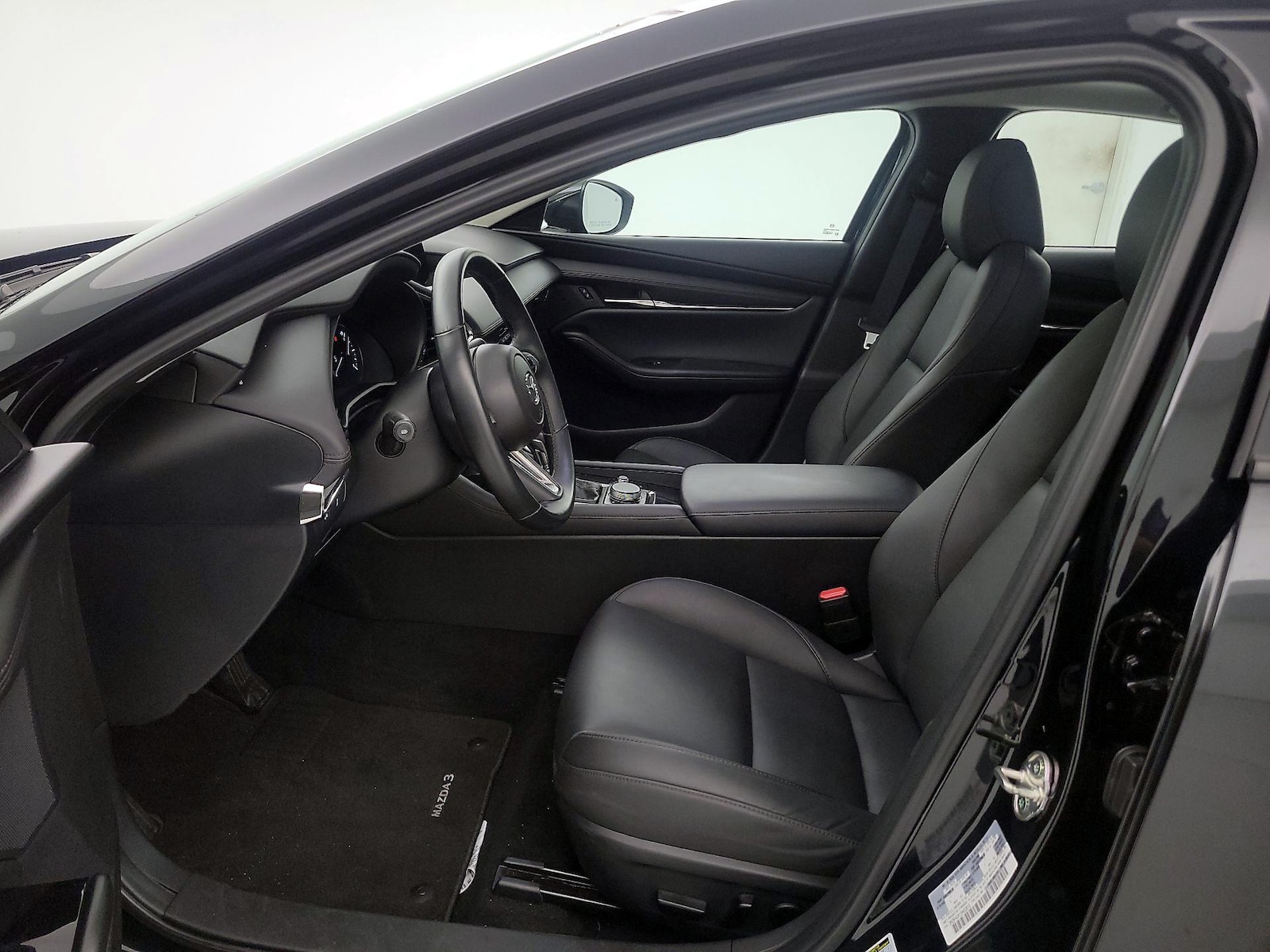 2025 Mazda Mazda3 Preferred - Photo 12