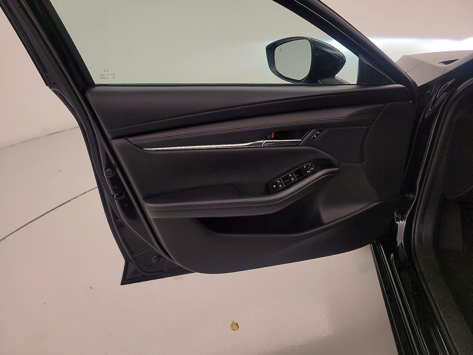 2025 Mazda Mazda3 Preferred - Photo 13