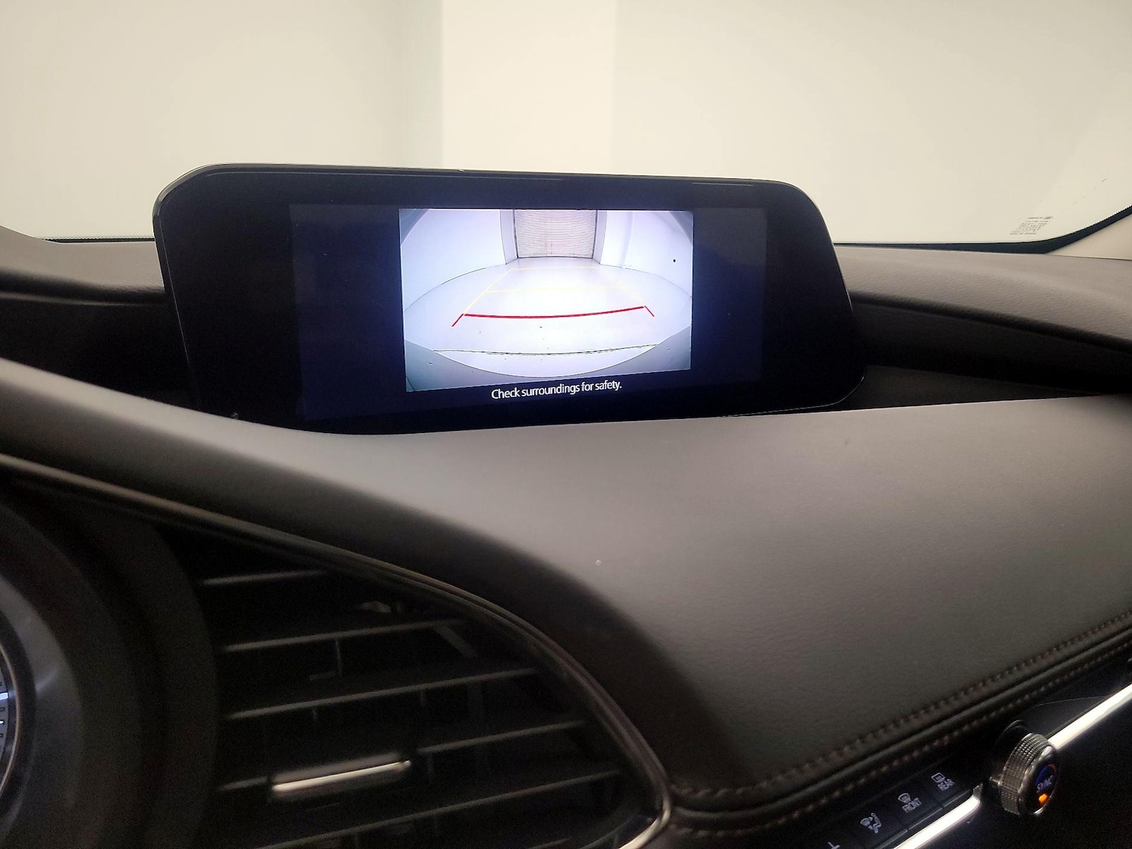 2025 Mazda Mazda3 Preferred - Photo 15